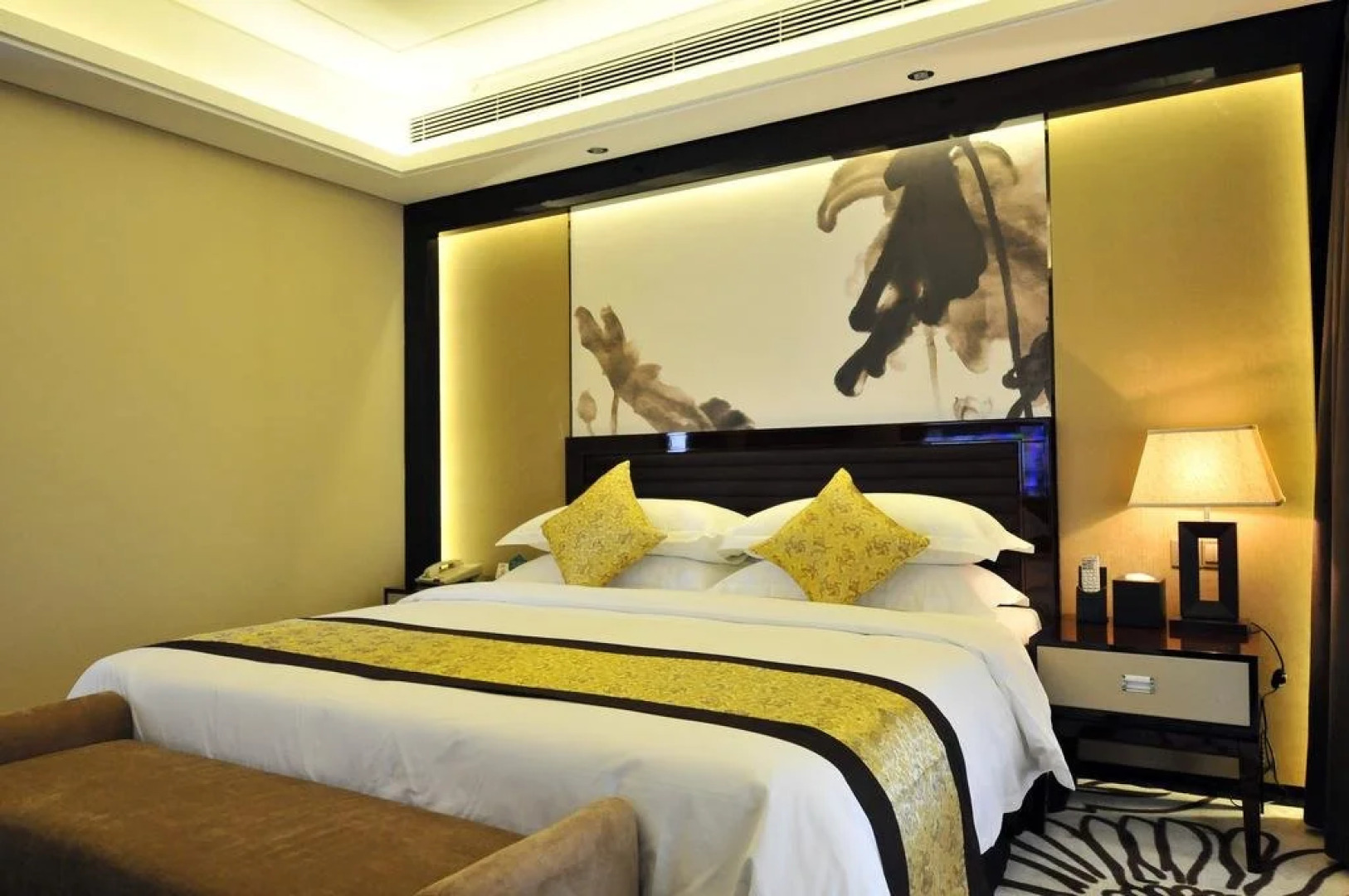 Shenzhenair International Hotel