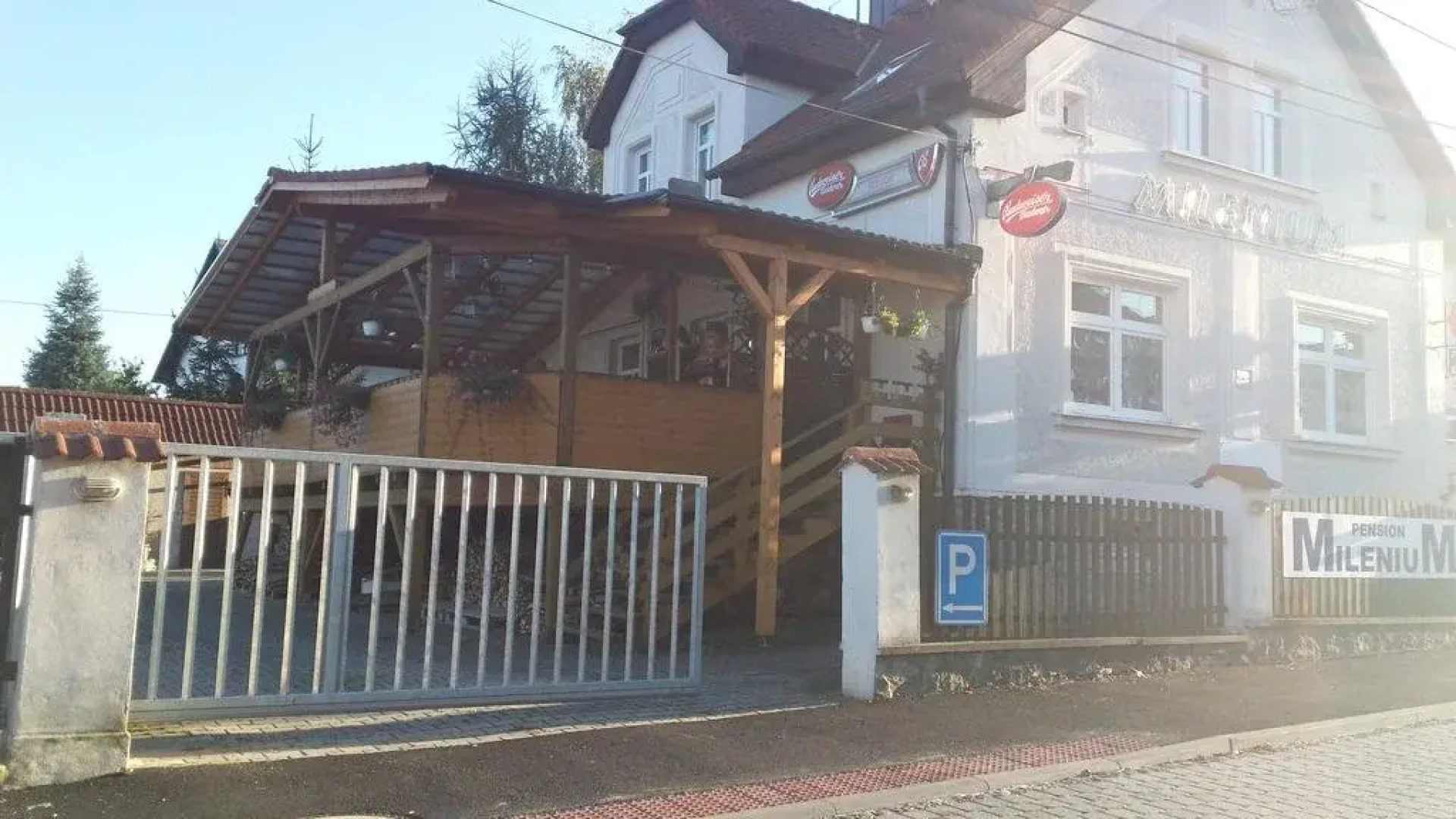 Penzion Milenium
