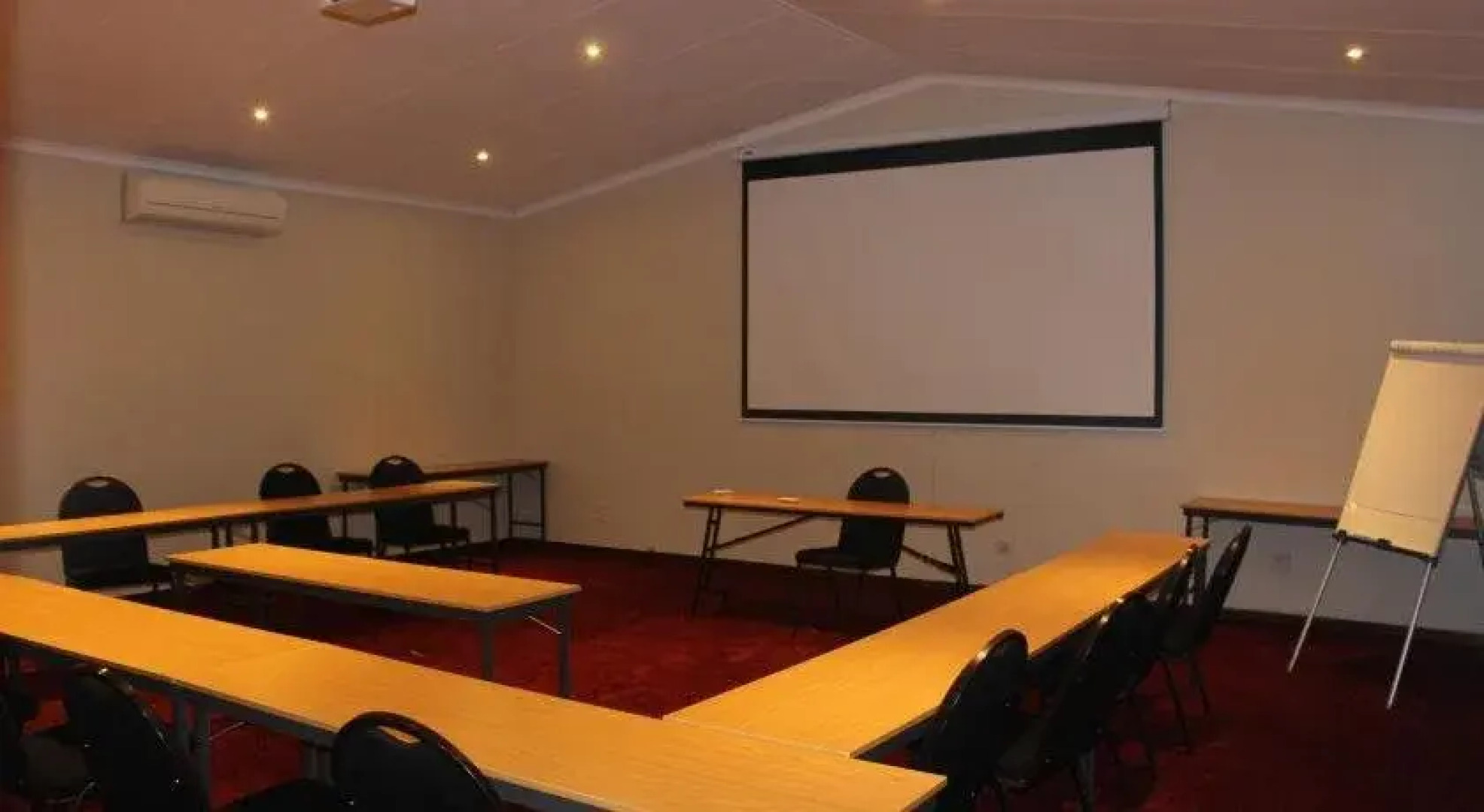 Blue Marlin Guest House