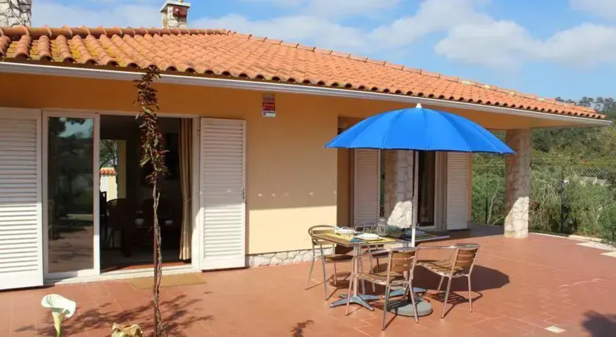 BmyGuest - Casa dos Potes