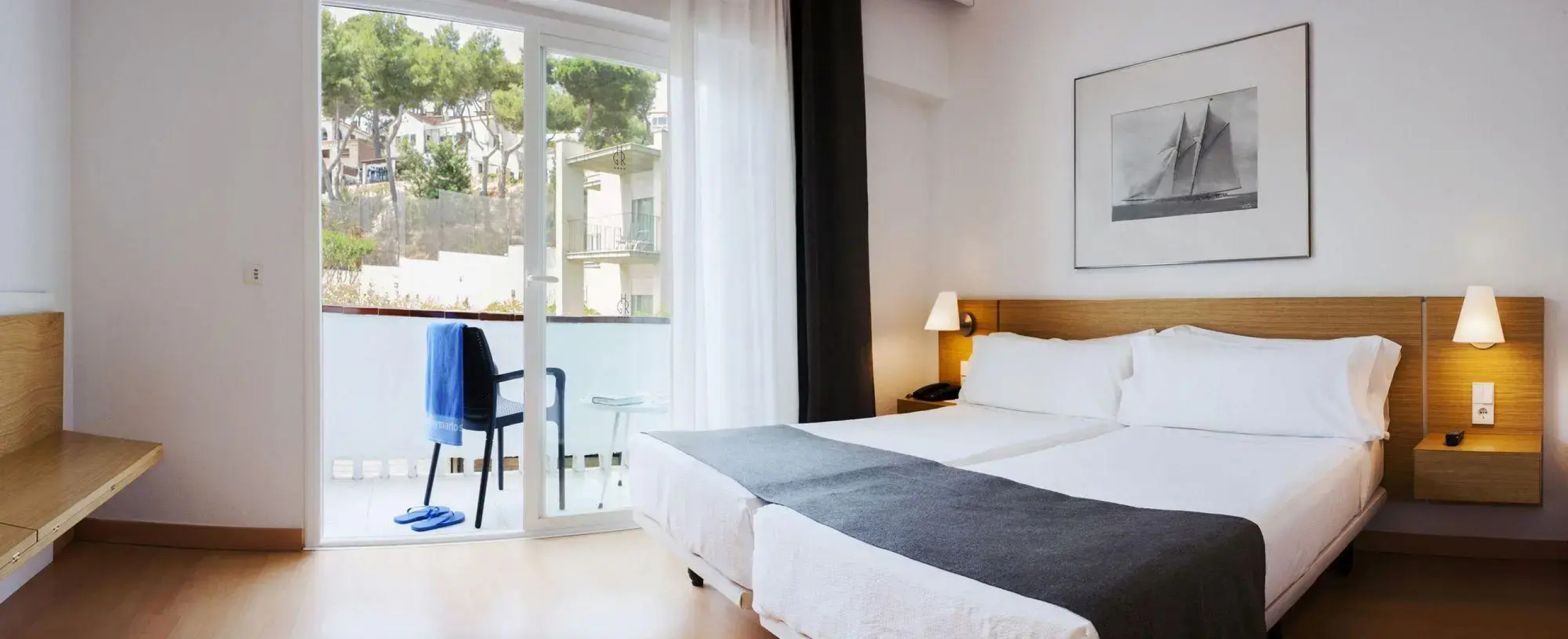 Gran Hotel Reymar & Spa