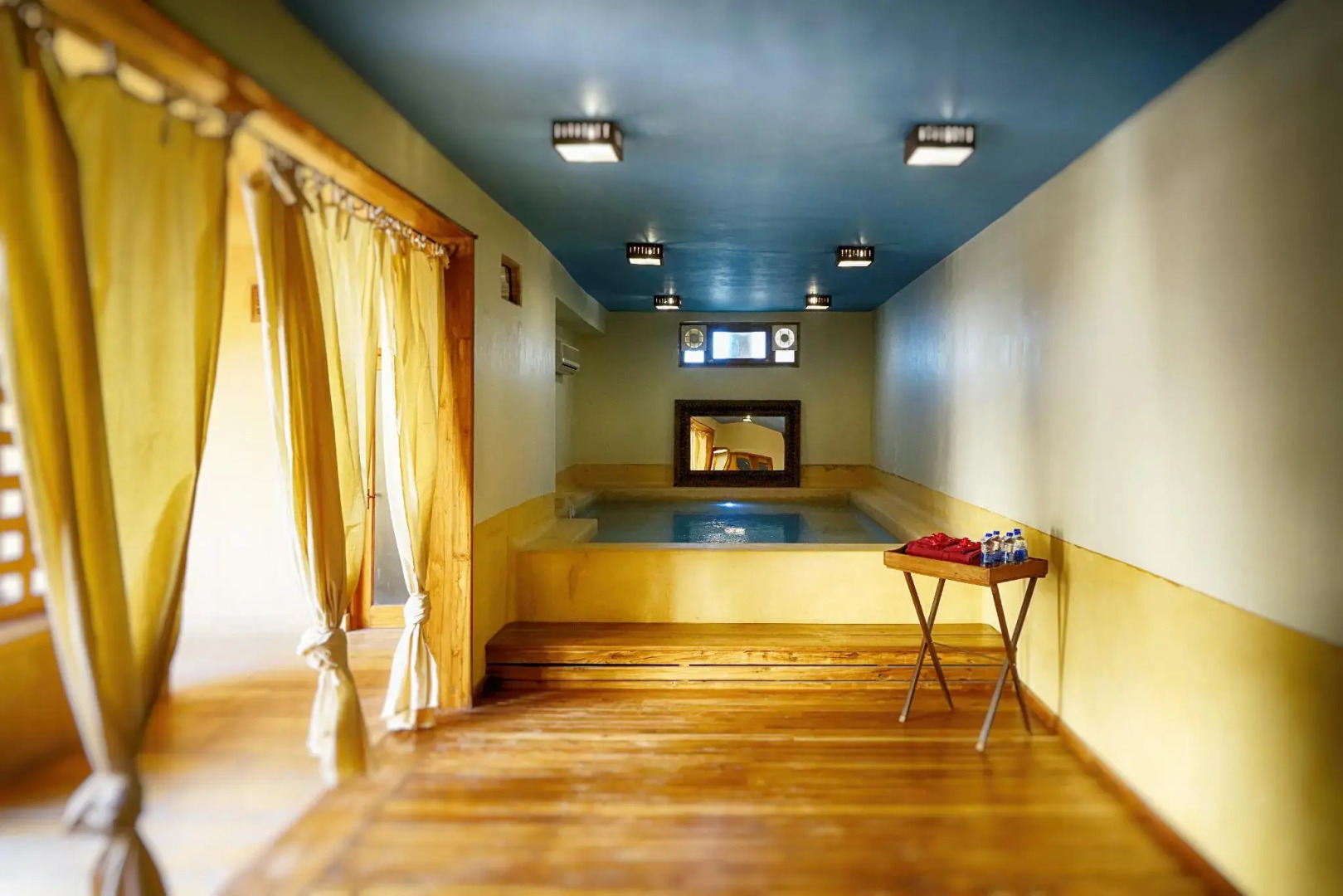 1st Gate Home - Fusion