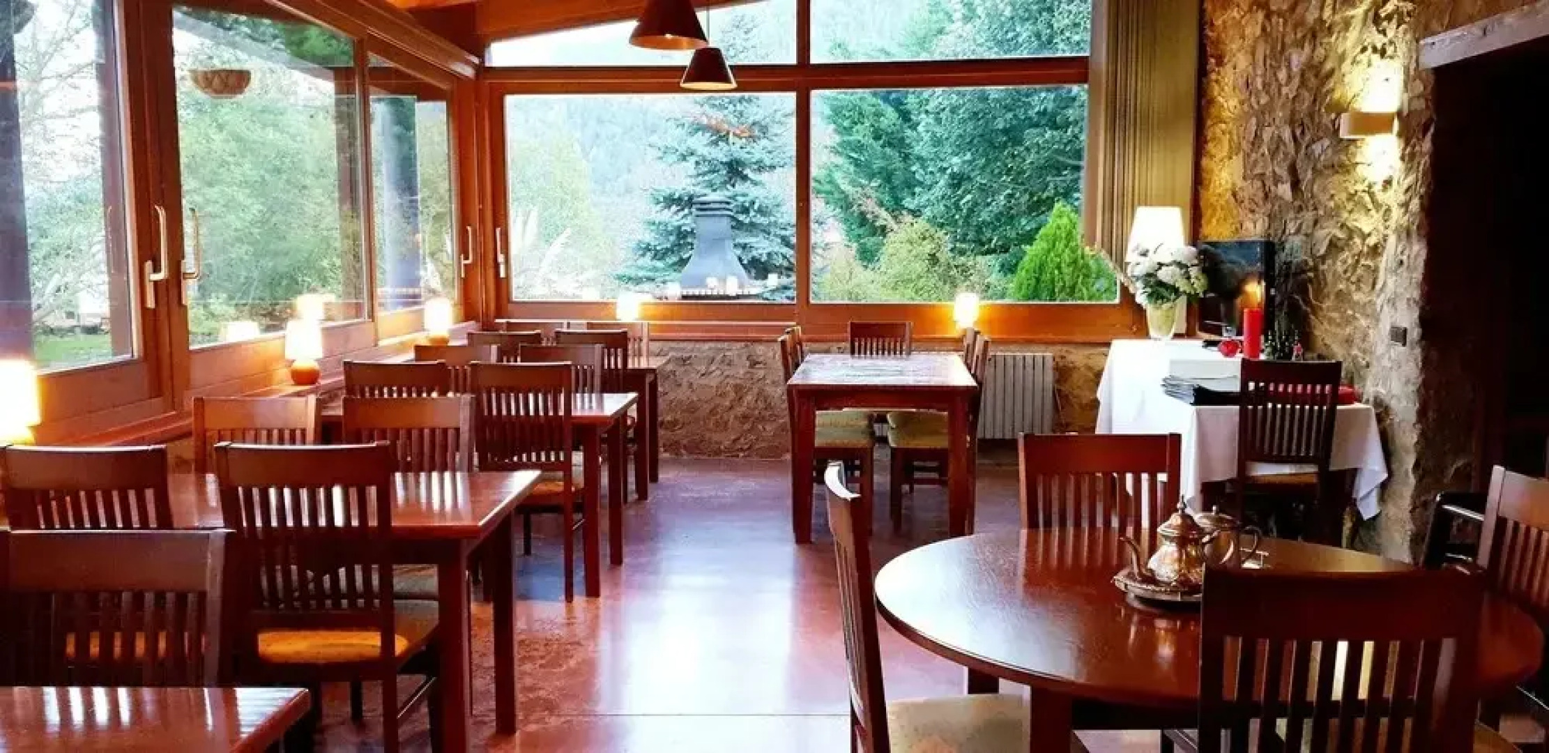 Can Gasparó Hotel Rural & Restaurant