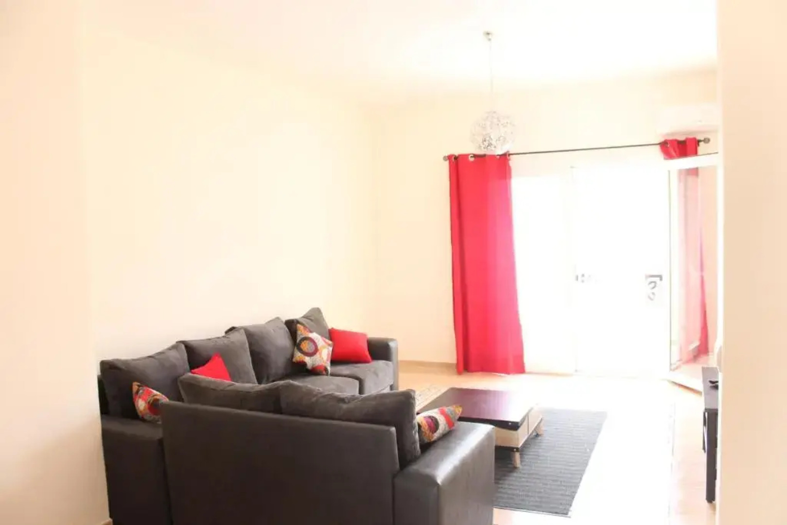 Appartement Résidence Alwaha Saidia