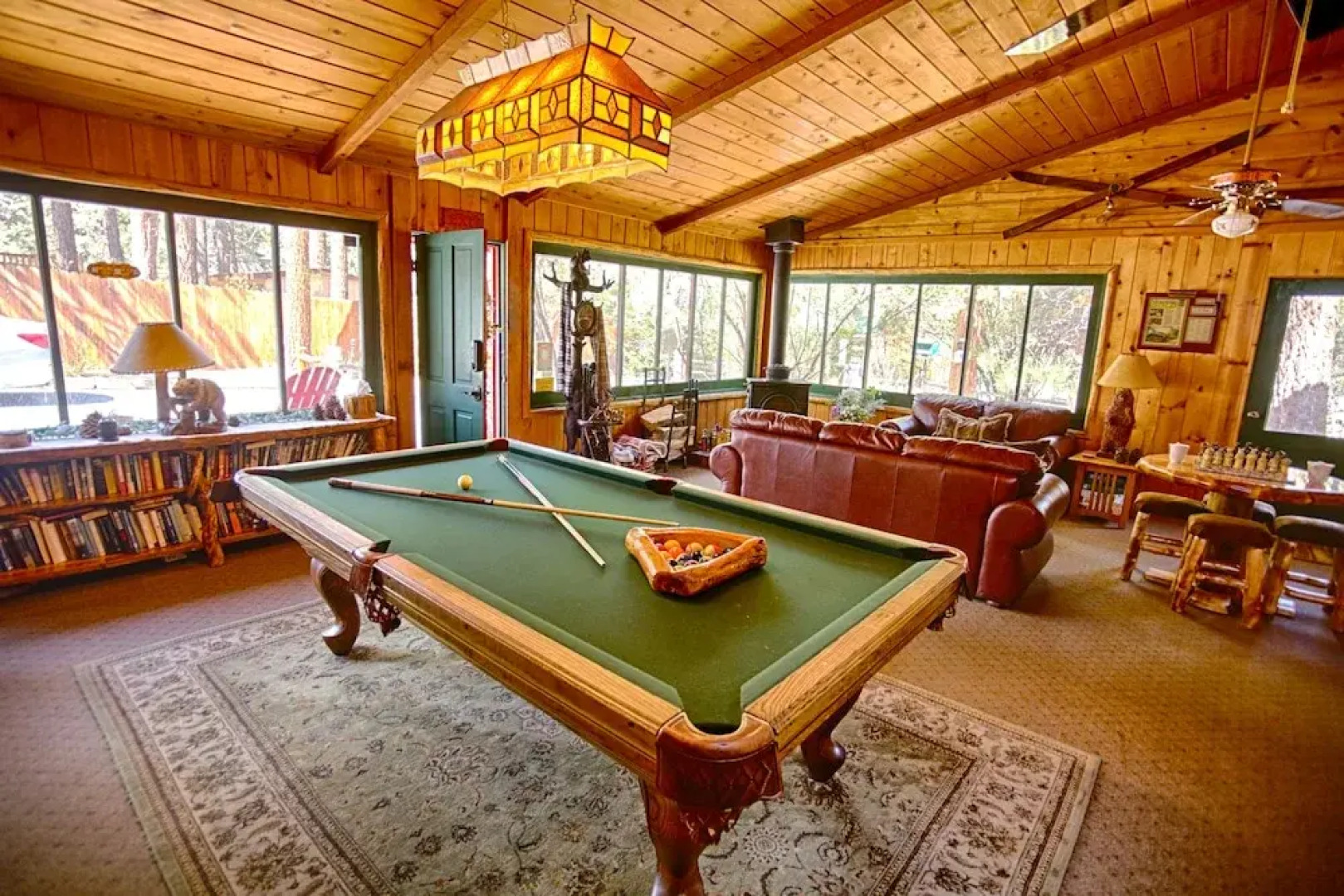 Gold Mountain Manor Bed and Breakfast