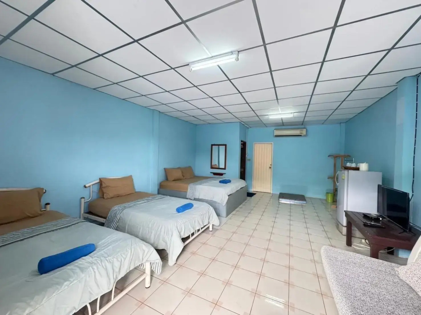 Rimtalay Resort Koh Si Chang