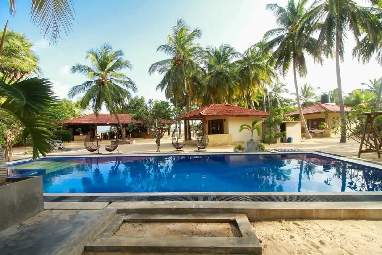 OYO 259 Horizon Kite Surfing Beach