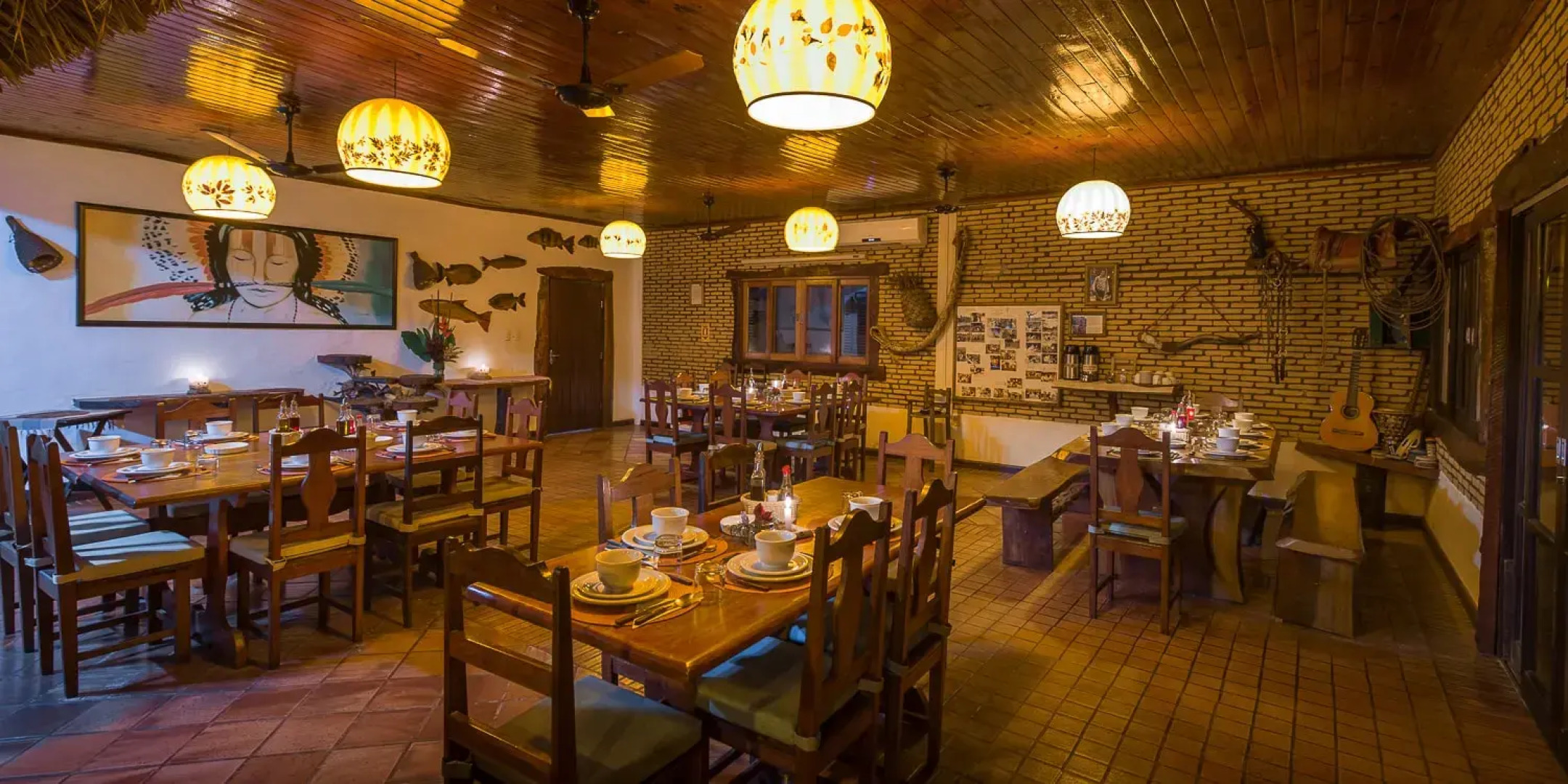 Pousada Araras Pantanal Ecolodge