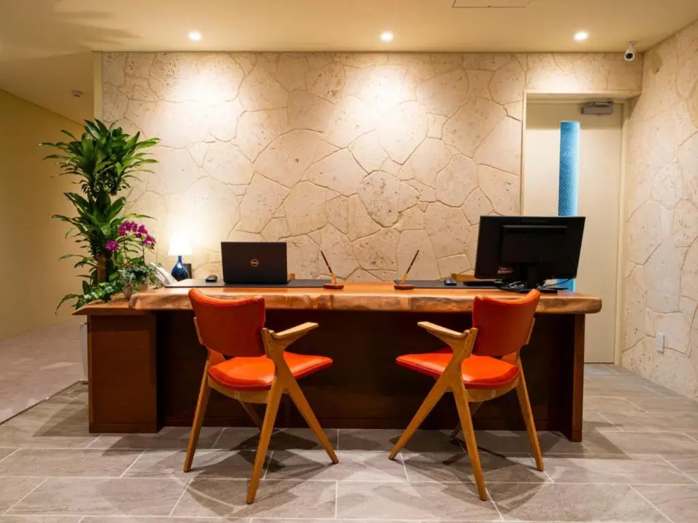 Away Okinawa Kouri Island Resort