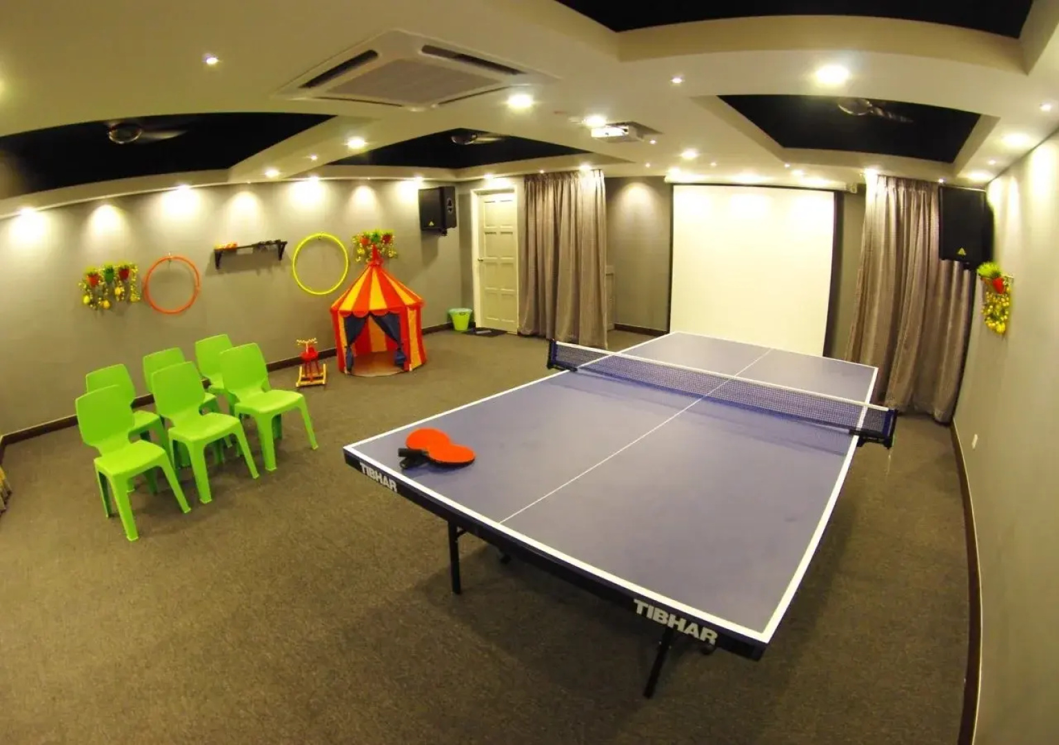 Lemon8 Hotel Apartment