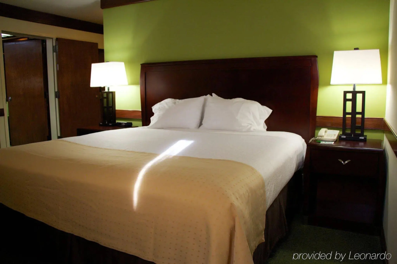 Holiday Inn Athens-University Area