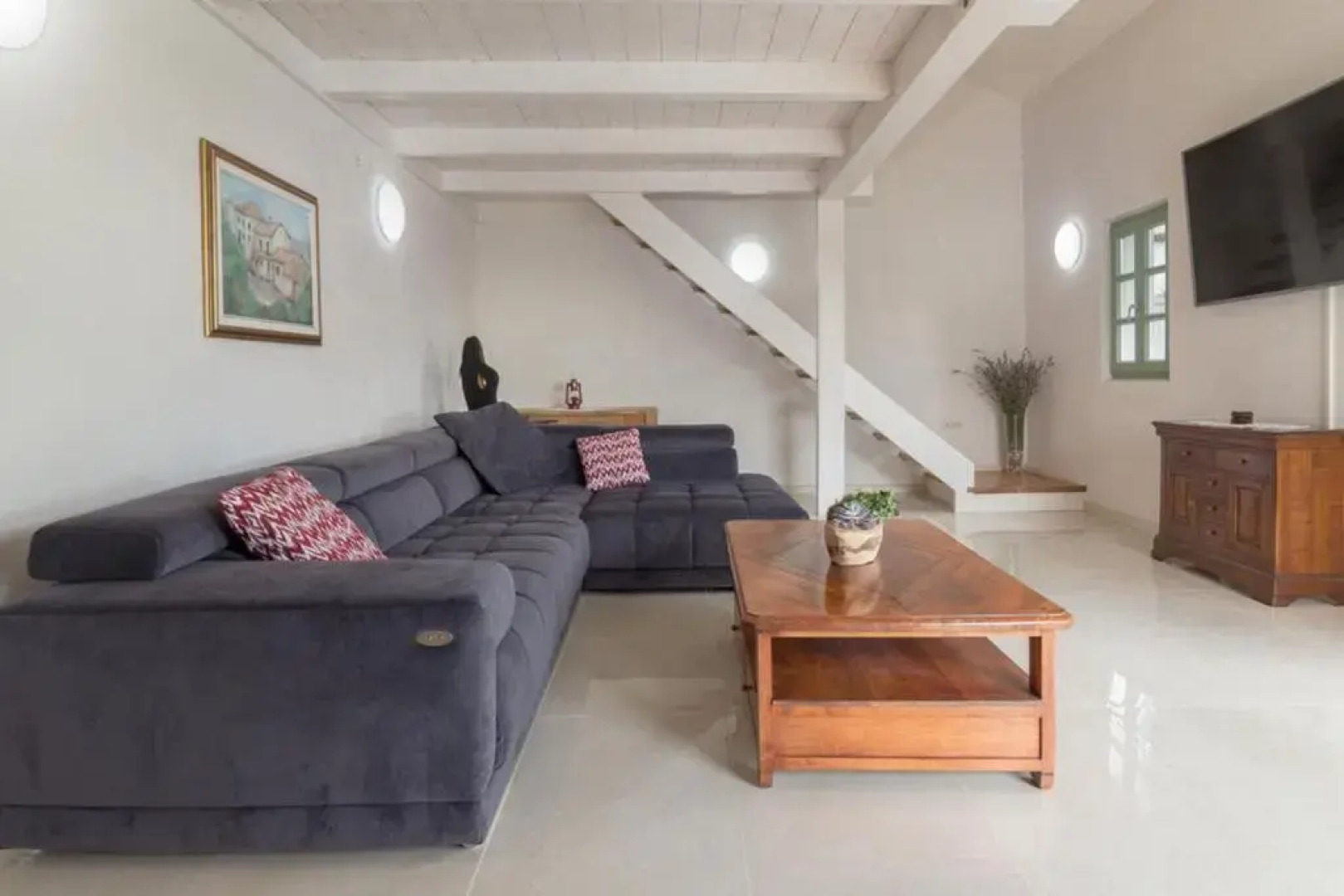 Pool & Sauna Villa Gizela