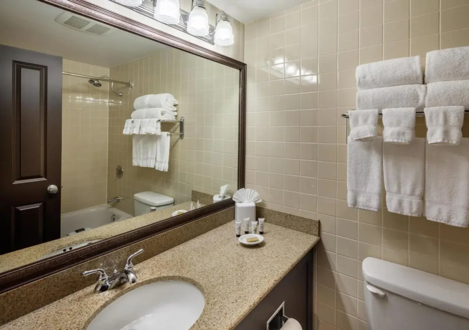 Red Lion Hotel Bellevue