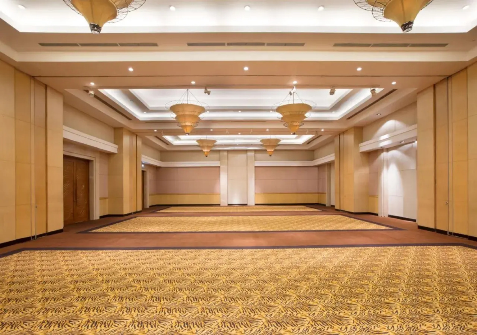 Hotel Santika Premiere Malang