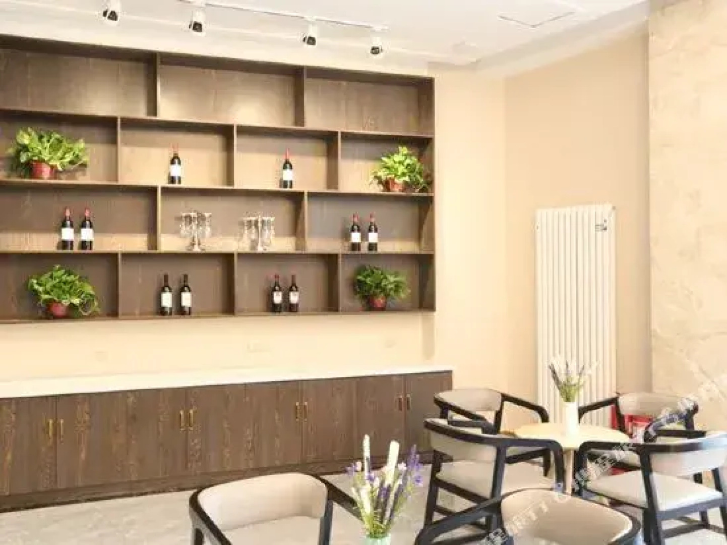 Tai 'an hengshun hotel