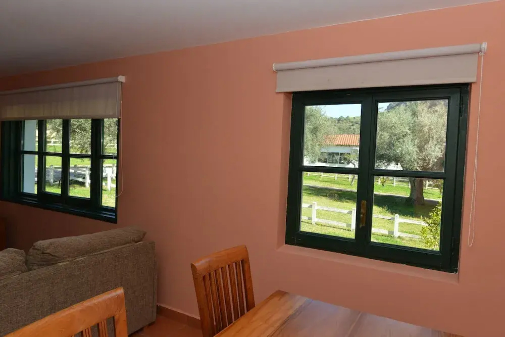 Casas Rurales Aldeaduero