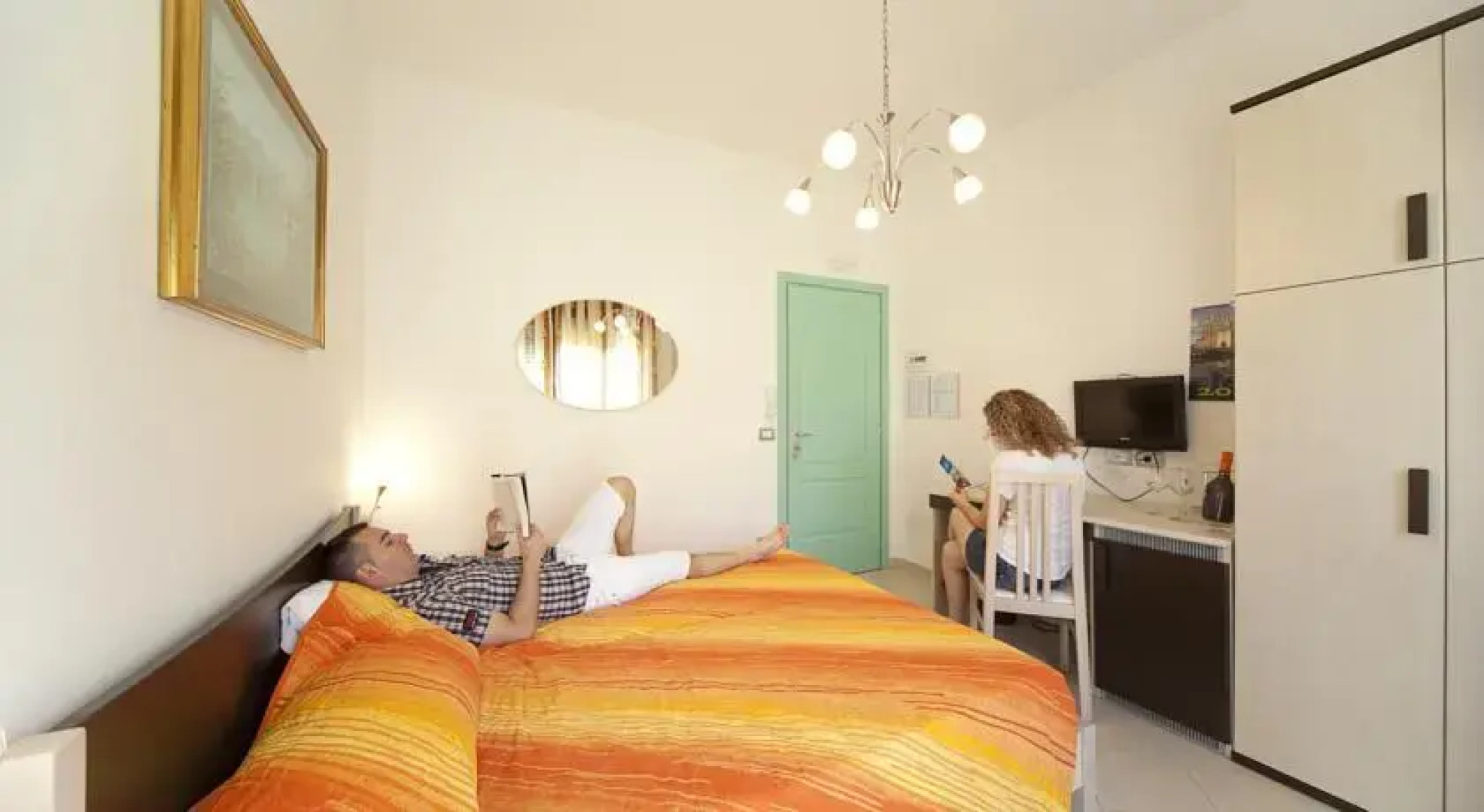 Appartamenti Andrea Enzo