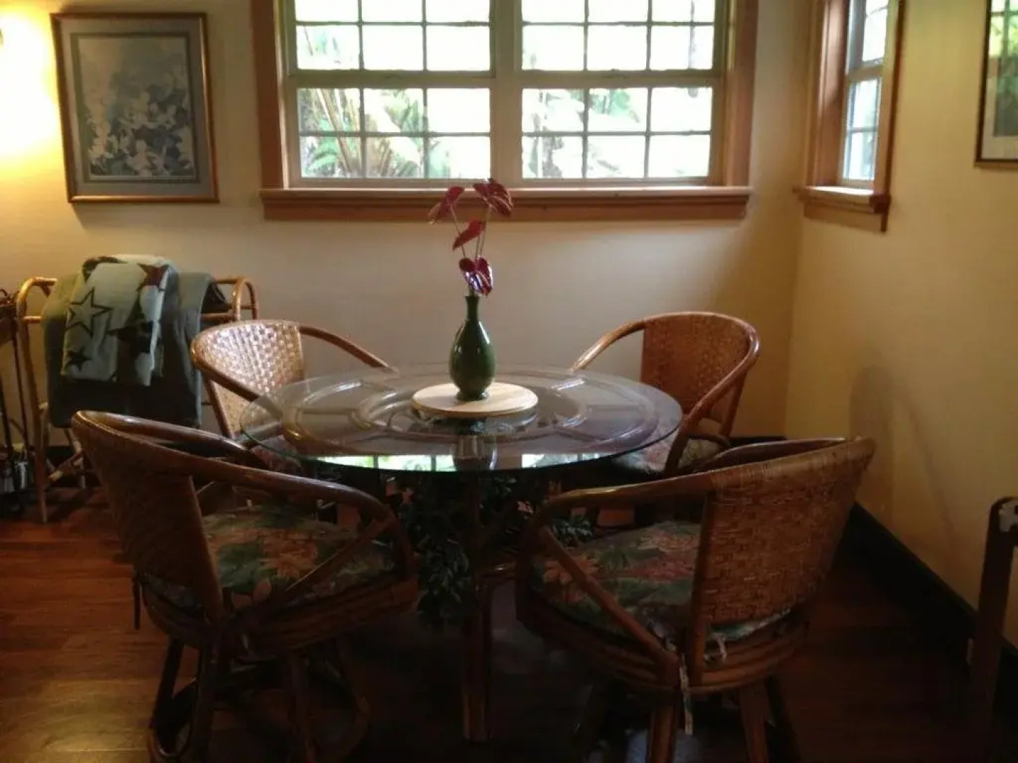 Volcano Hidden Cottage