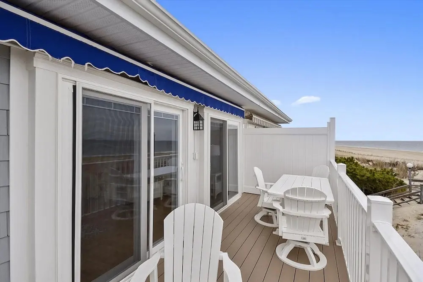 The Shoals Unit #3 by Long & Foster