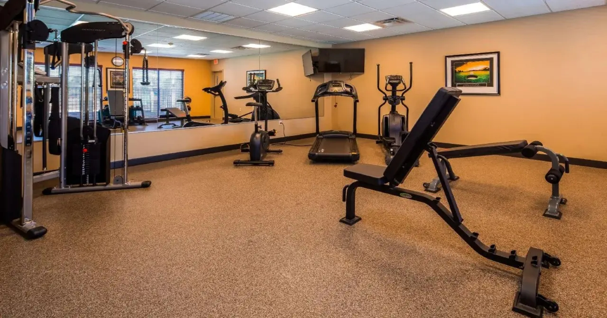 Best Western Premier University Inn