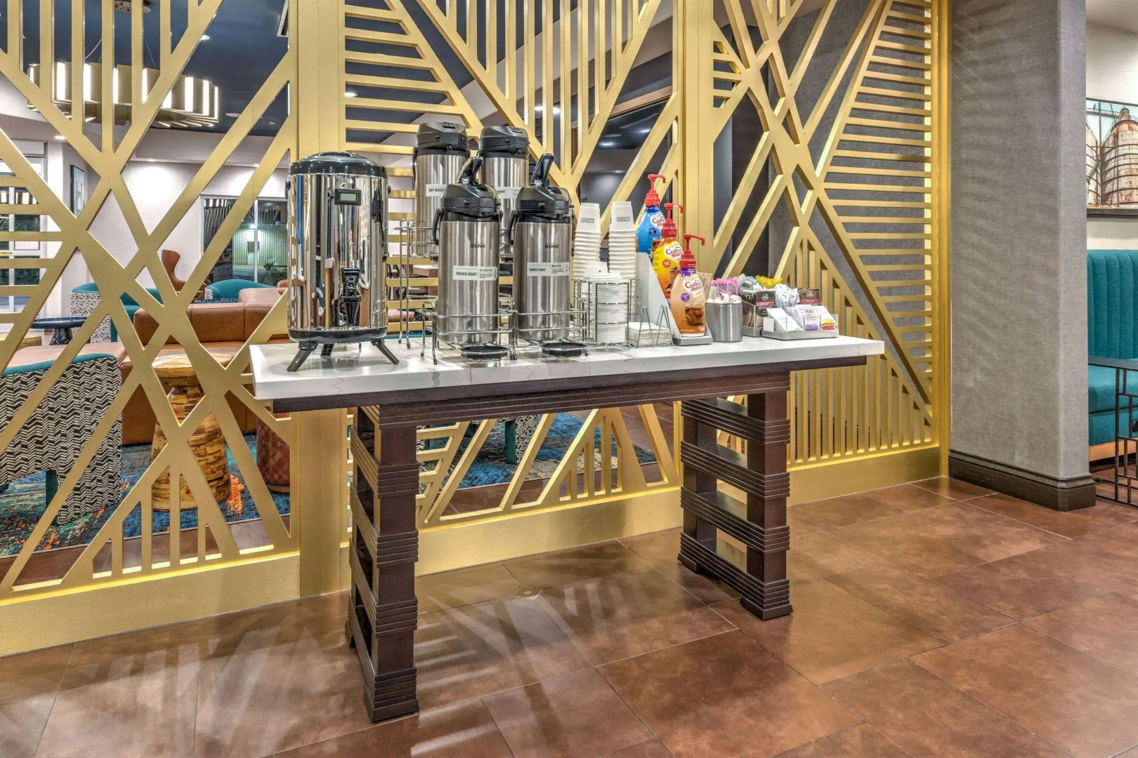 La Quinta Inn & Suites by Wyndham Woodway - Waco South