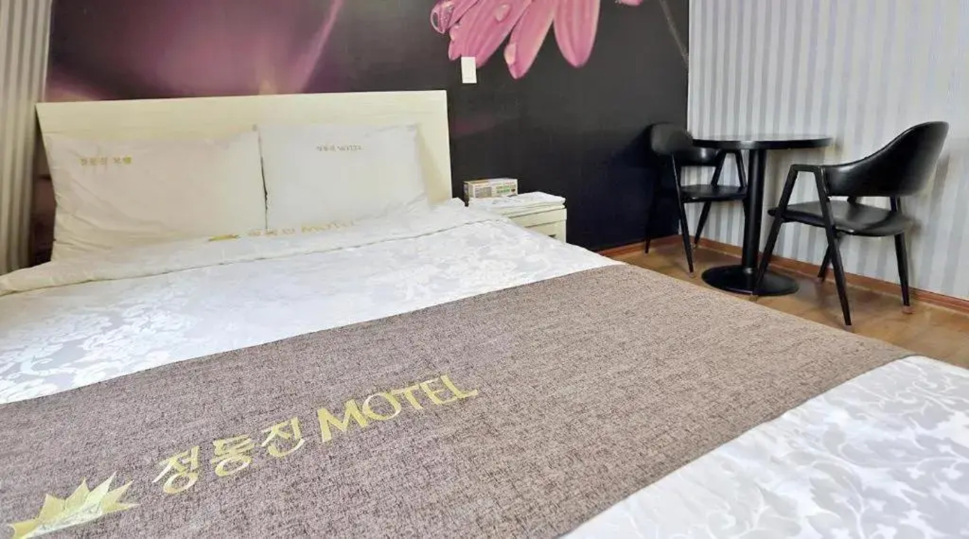 Who A U Guesthouse Jeongdongjin