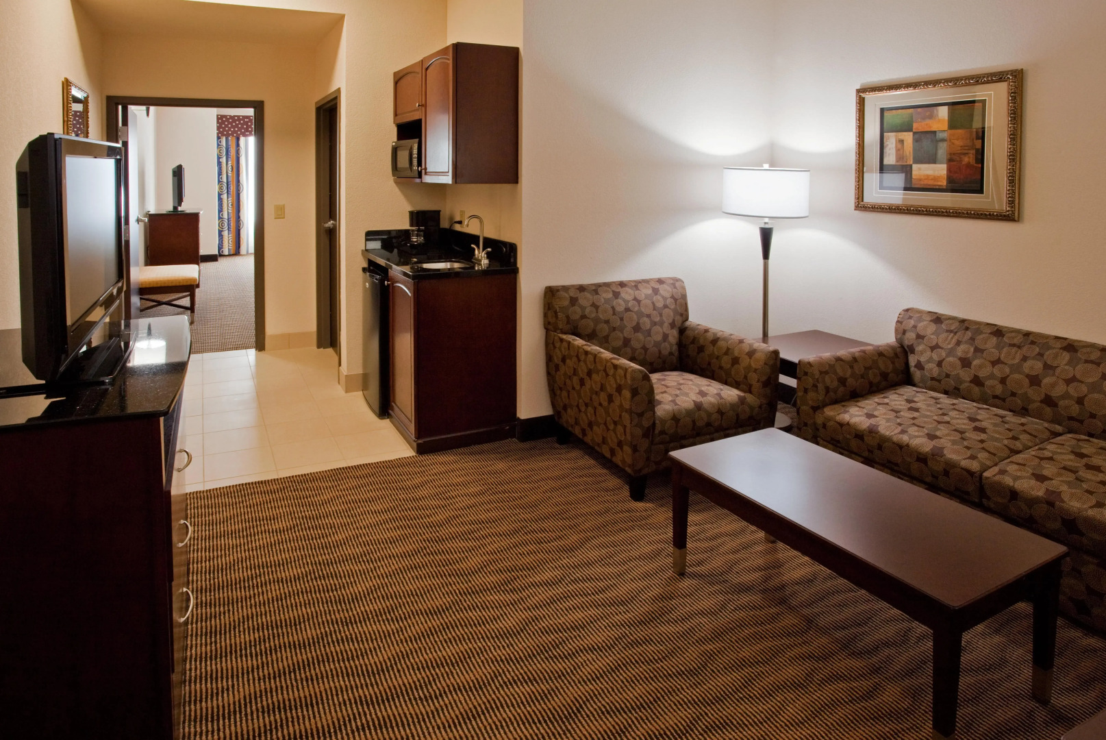 Holiday Inn Express & Suites Austin South-Buda by IHG