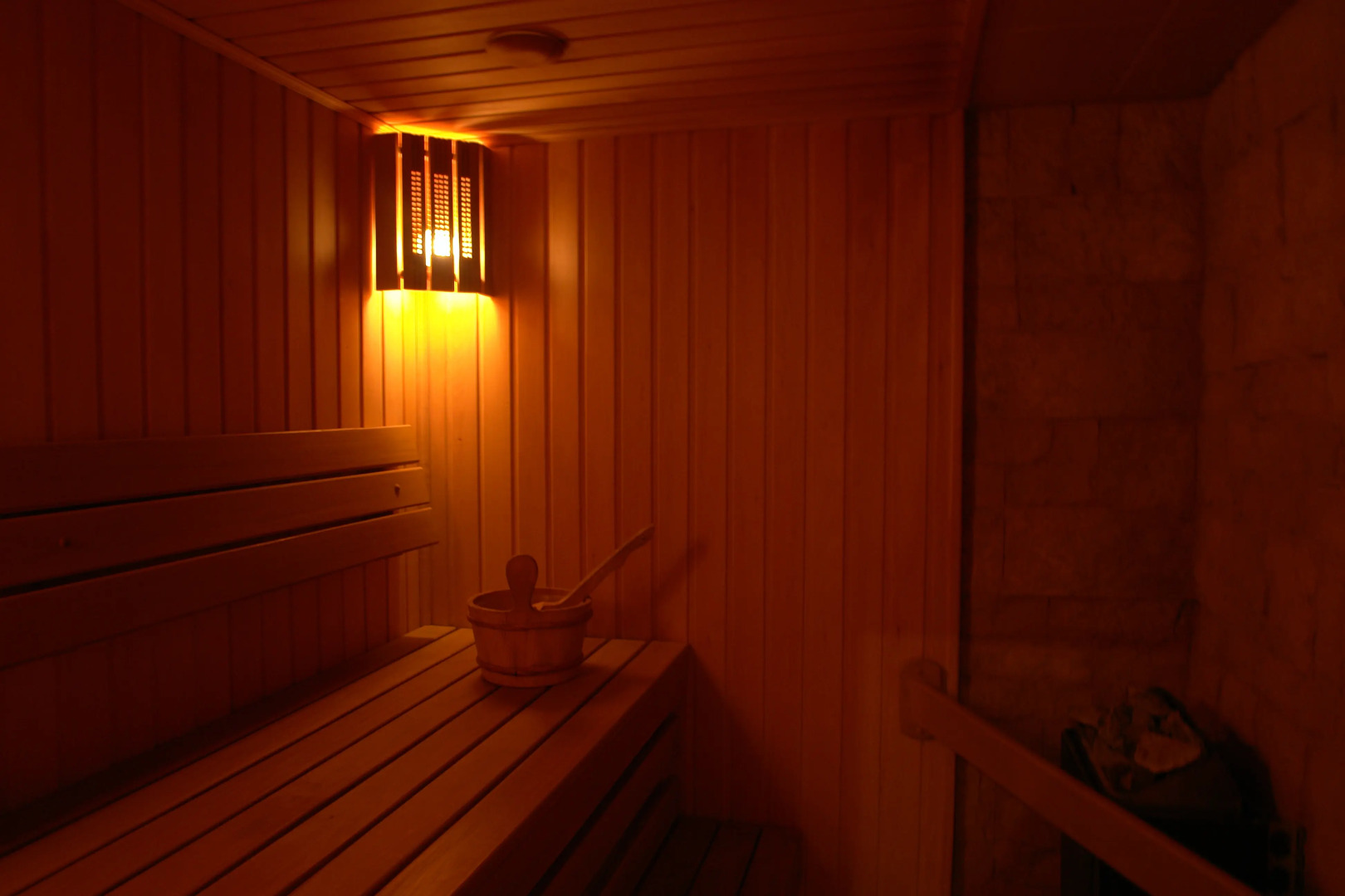 Горный воздух (Абзаково)