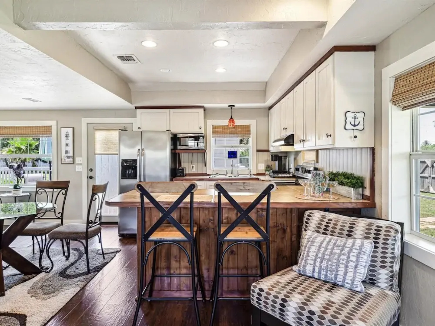 Wahini Wave Ap761 2 Bedroom Home