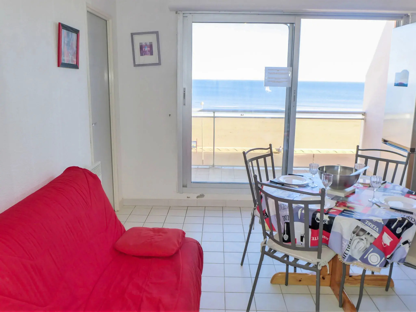 Les Terrasses du Levant