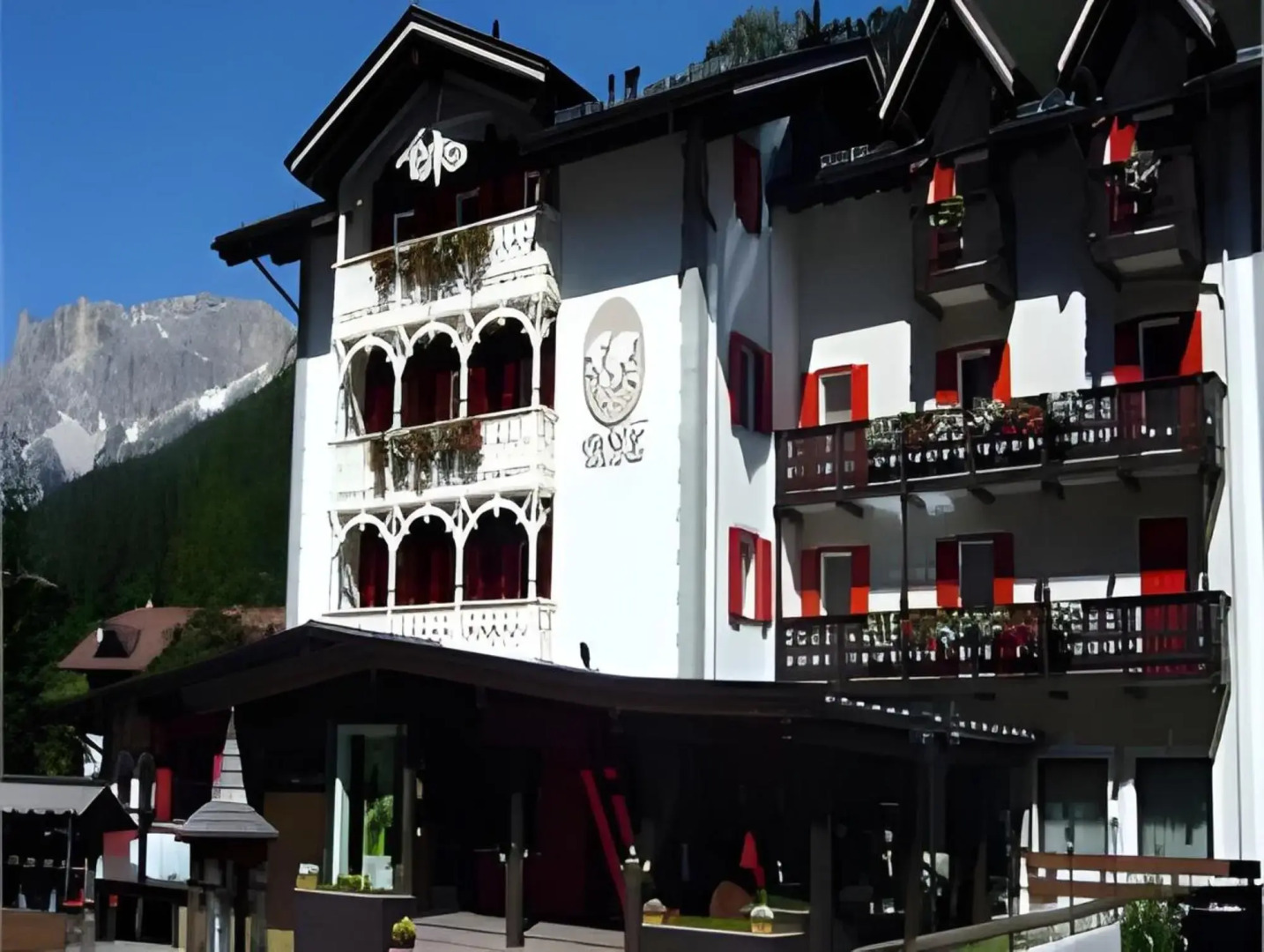 Villa Kofler Wonderland Resort