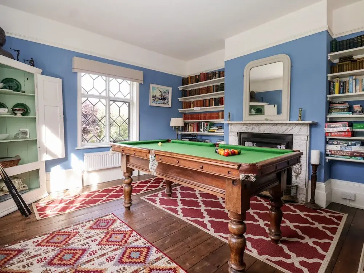 Church Farm, Dunwich