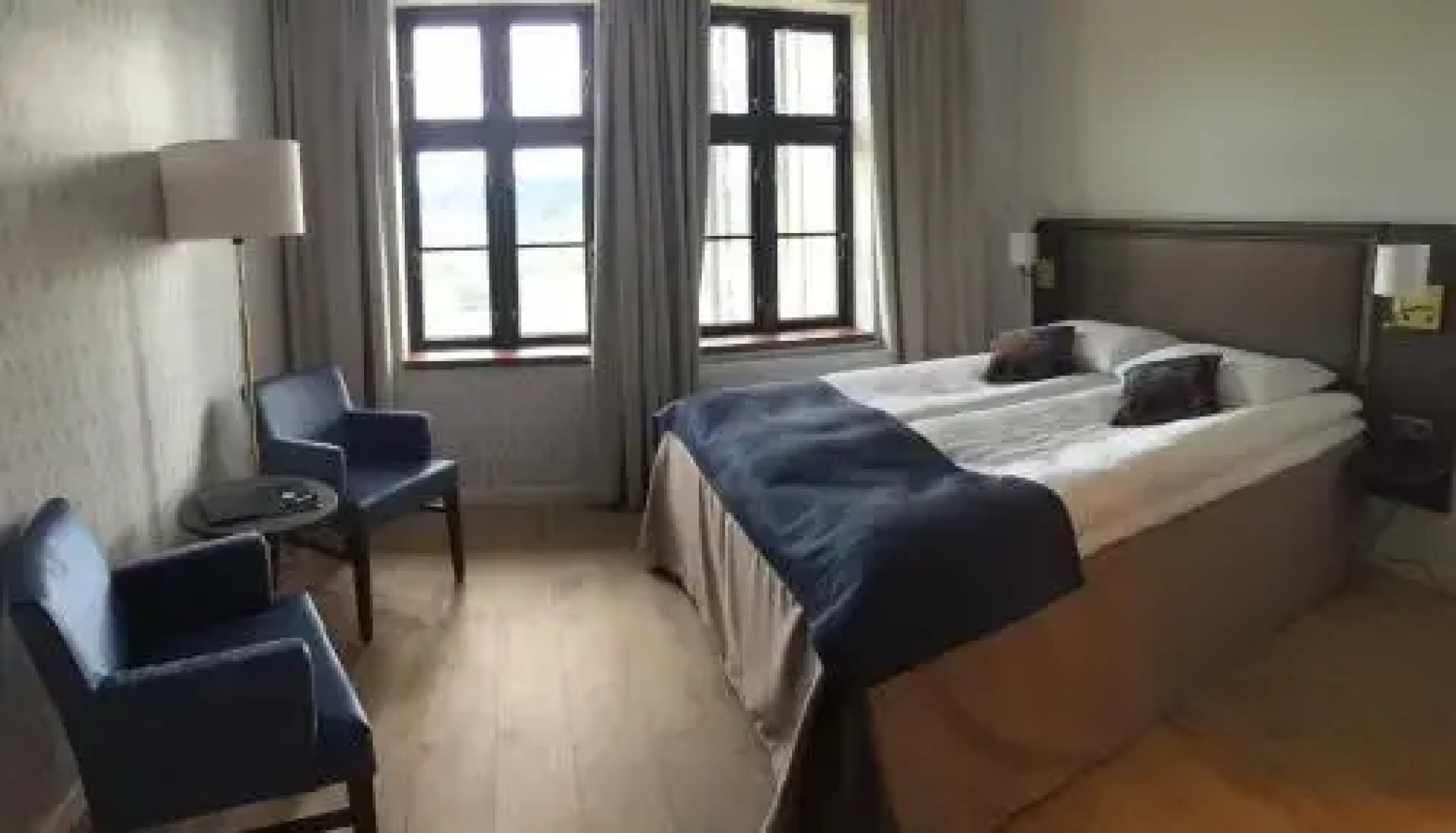 Hotell Eikerapen Gjestegard