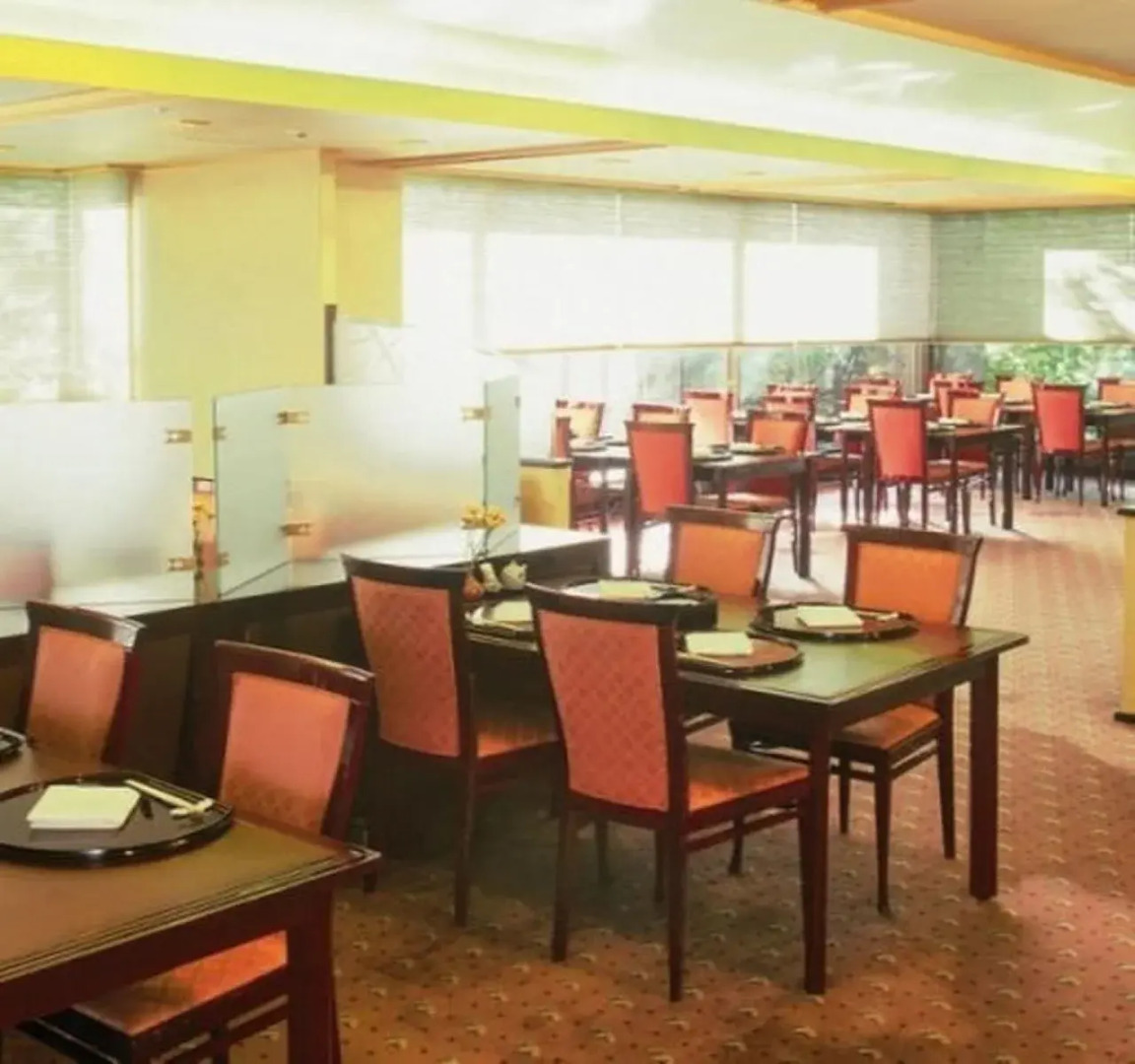 Hotel Metropolitan Morioka New Wing