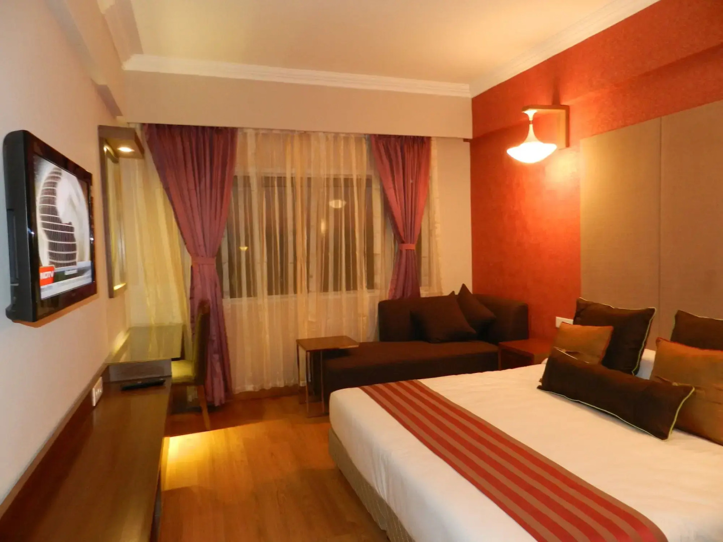 Sinclairs Retreat Ooty