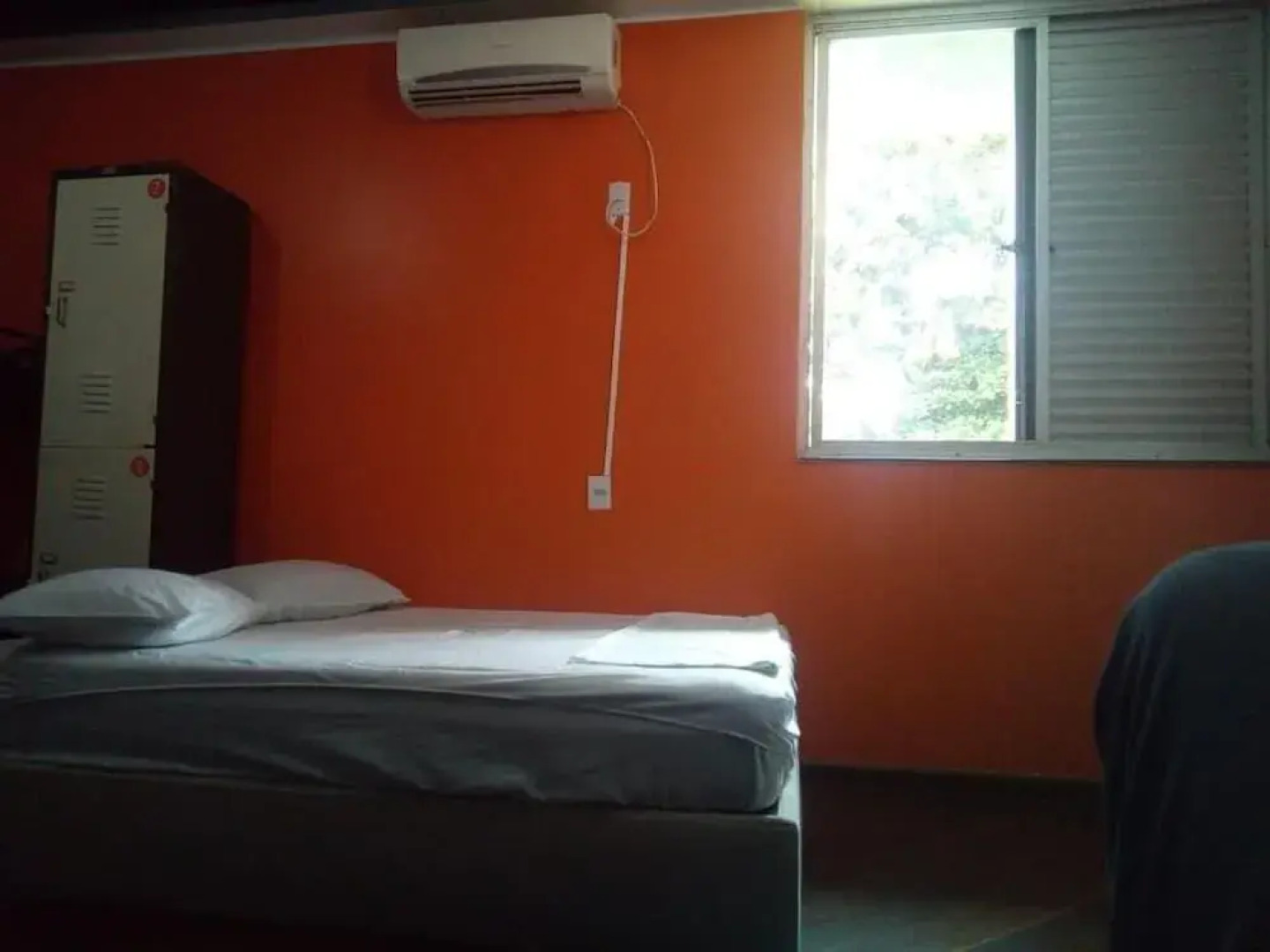 Hostel 7 Goiânia