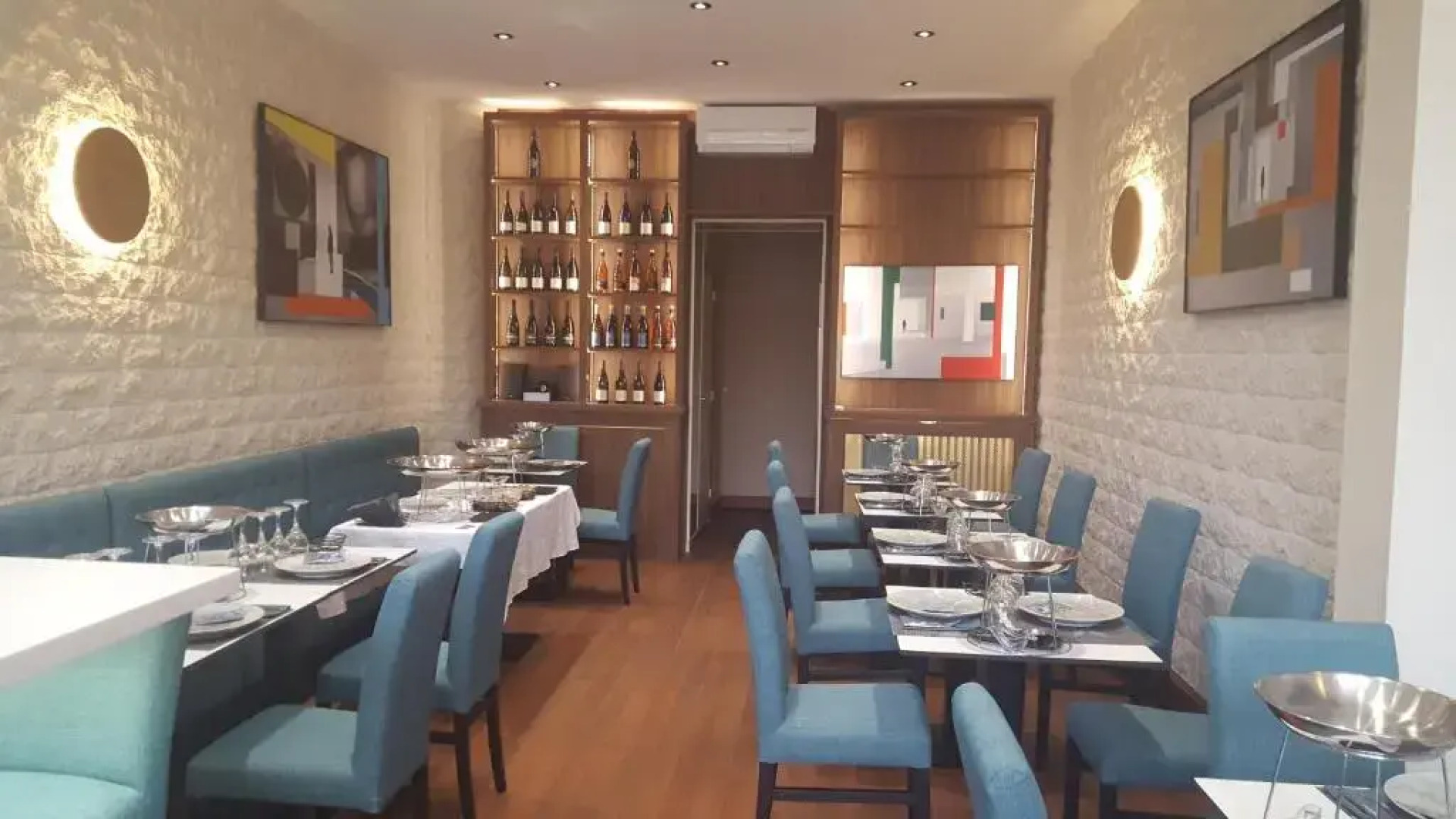 Le Grand Hotel Tours