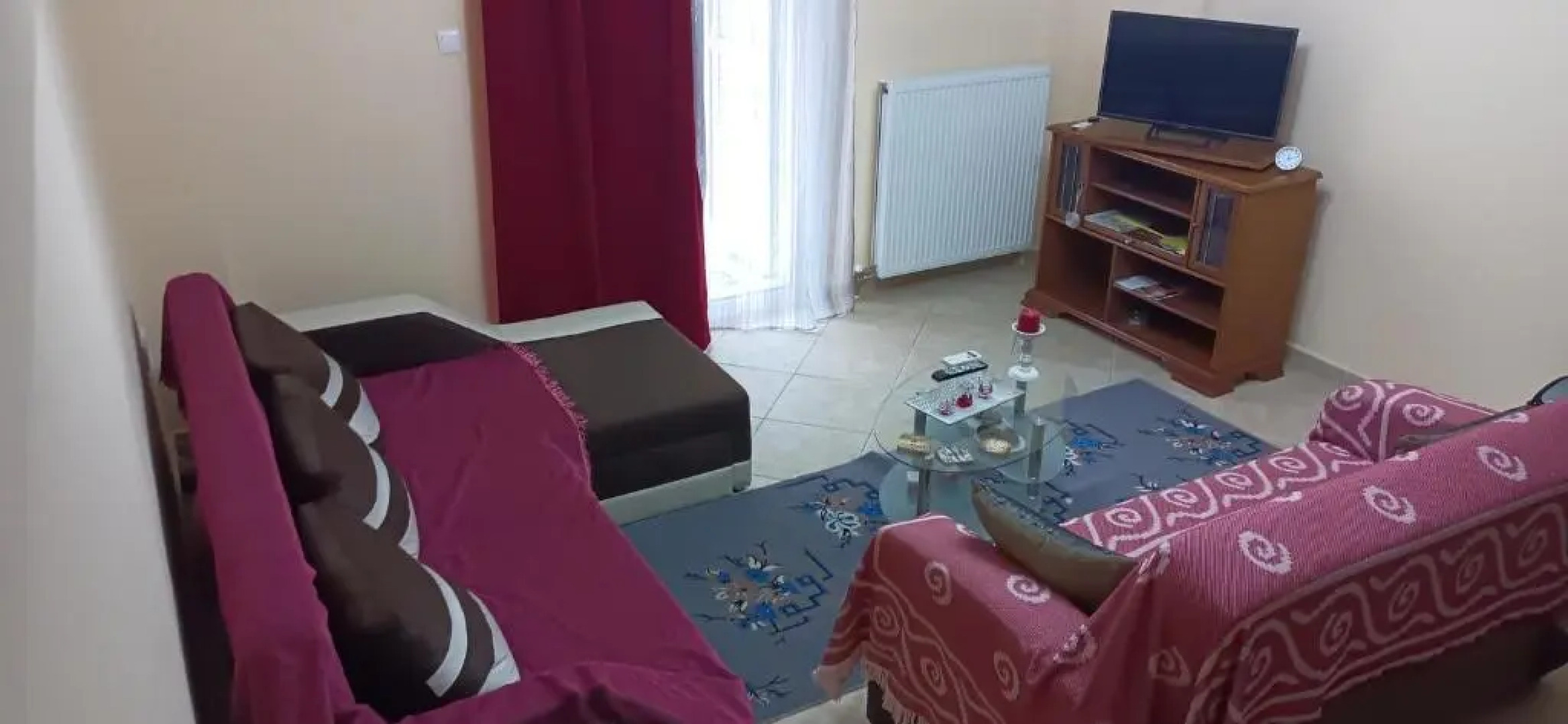 DESPOINA APARTMENT 2 Relax