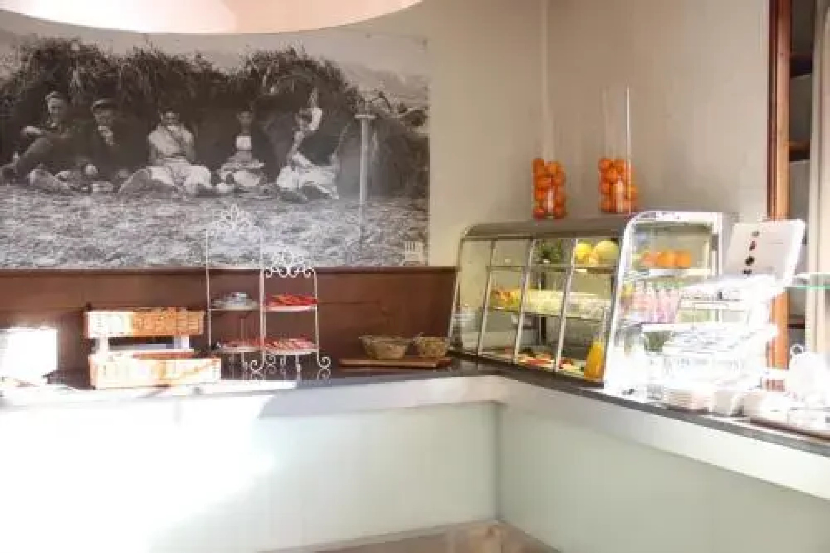 Strandhotel Dennenbos