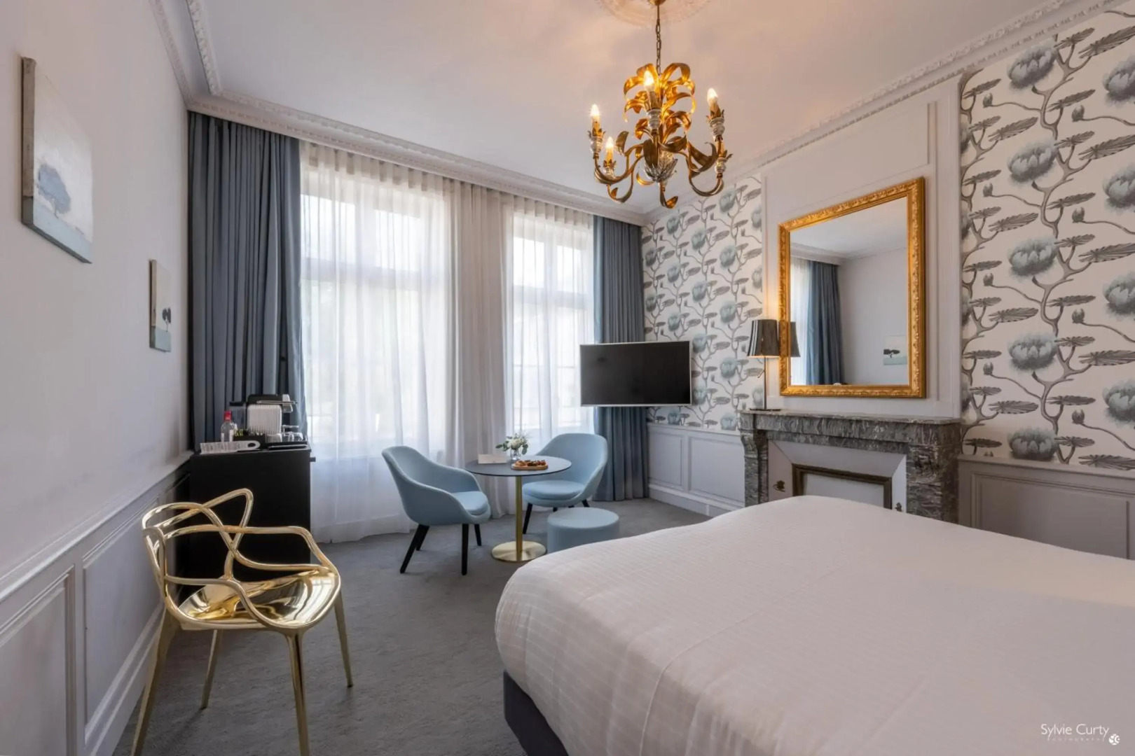 Hotel La Monnaie Art & Spa