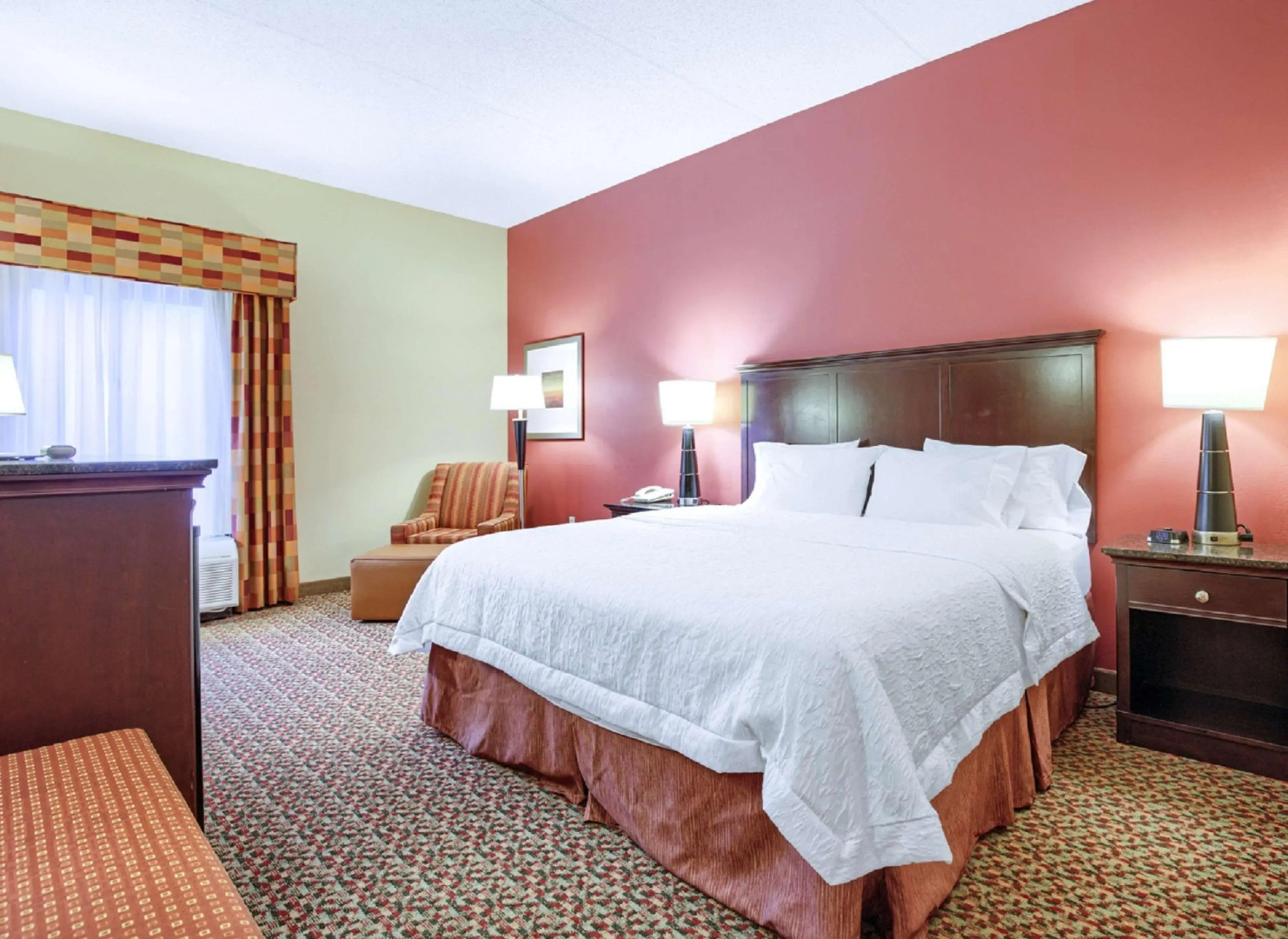 Hampton Inn Mobile-I-10/Bellingrath Gardens