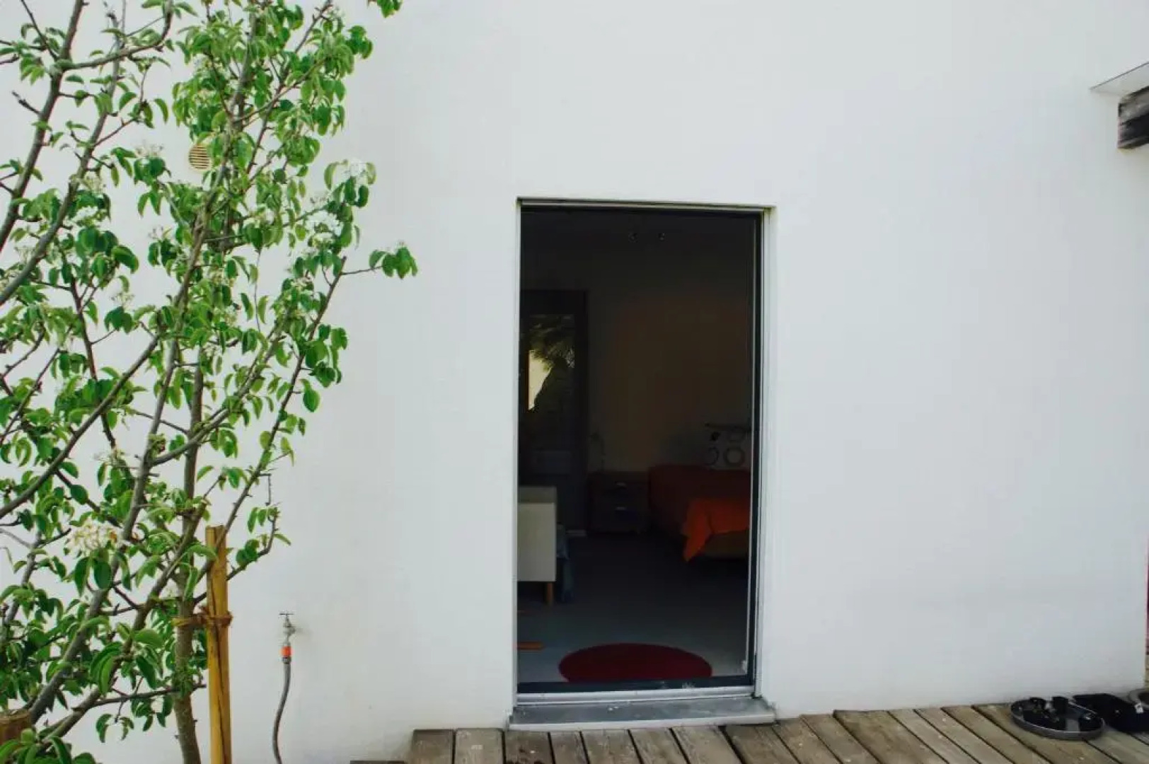 N1 Bed And Breakfast Baden