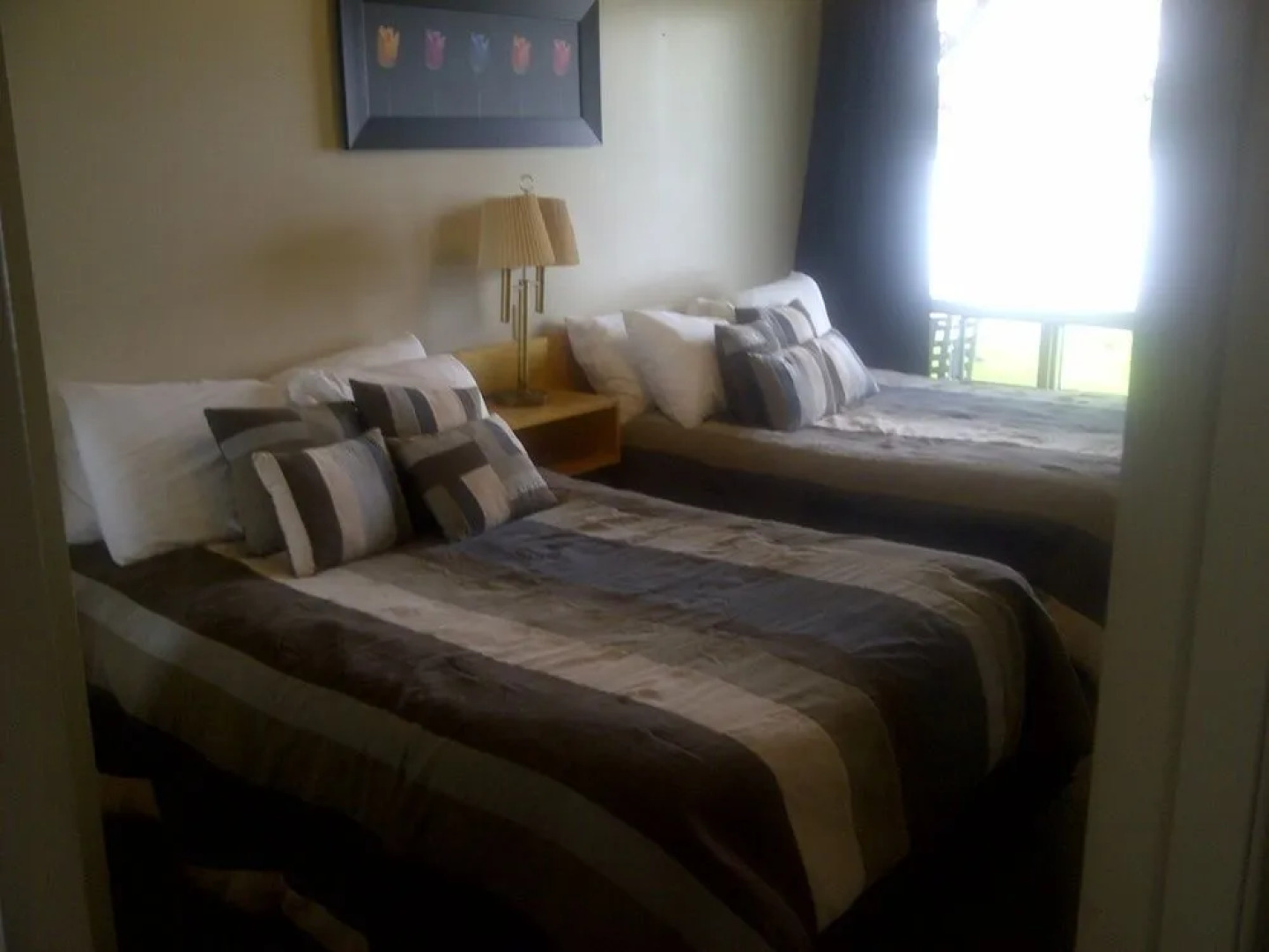 Caigers Sports Resort