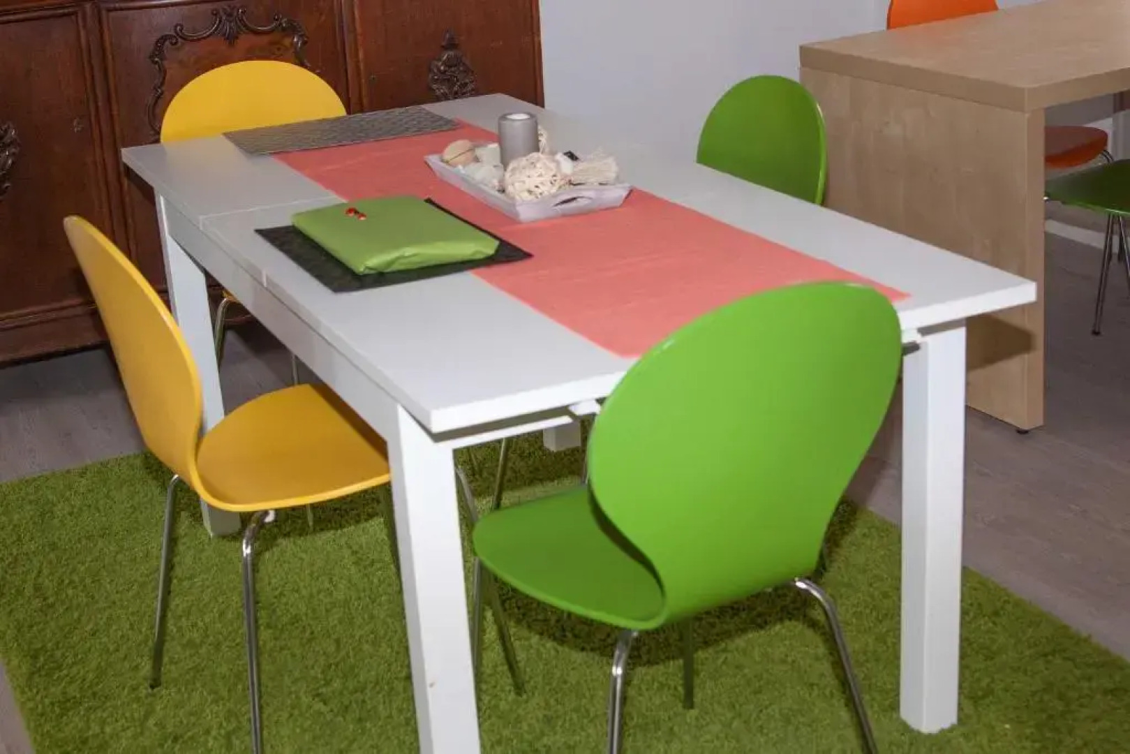 139 Ferienhaus am Wattenmeer