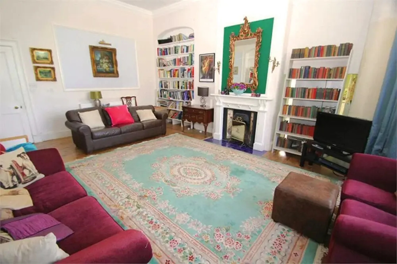 Cotswold Manor House