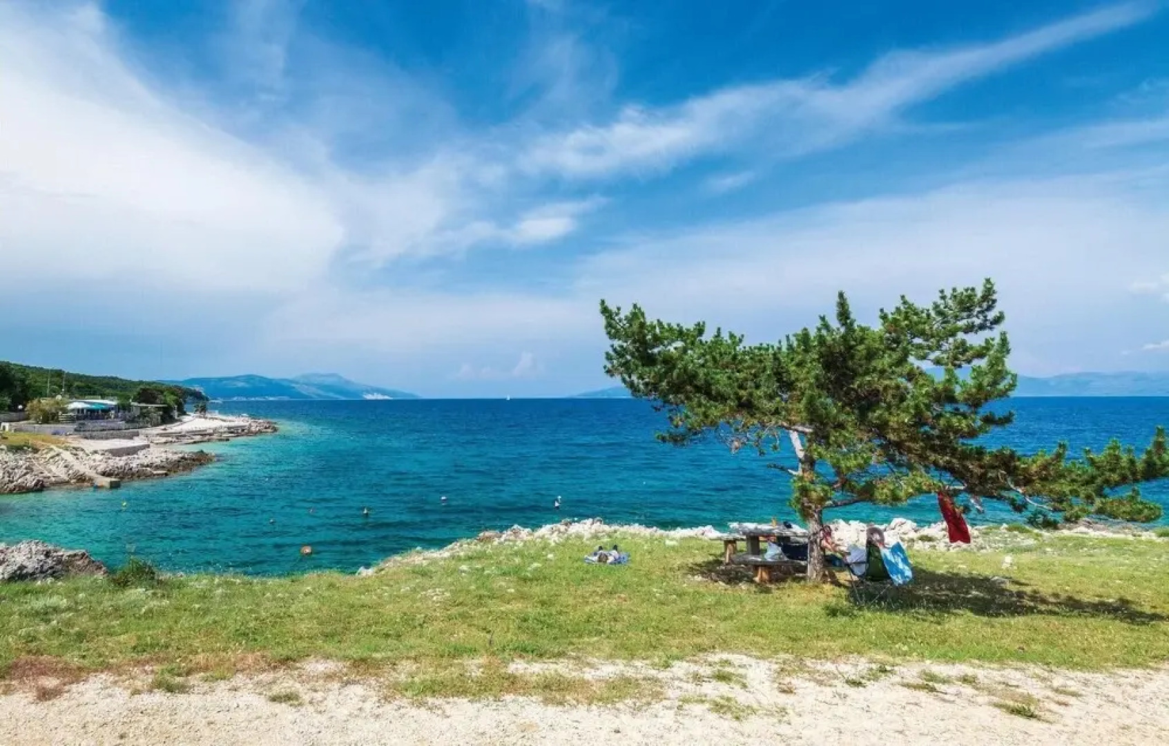 Stunning Home in Labin With Wifi and 0 Bedrooms