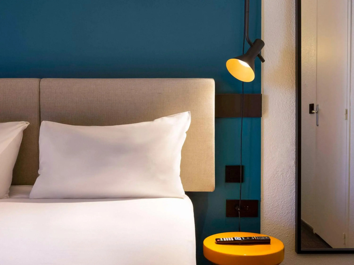 Ibis Marseille Centre Préfecture