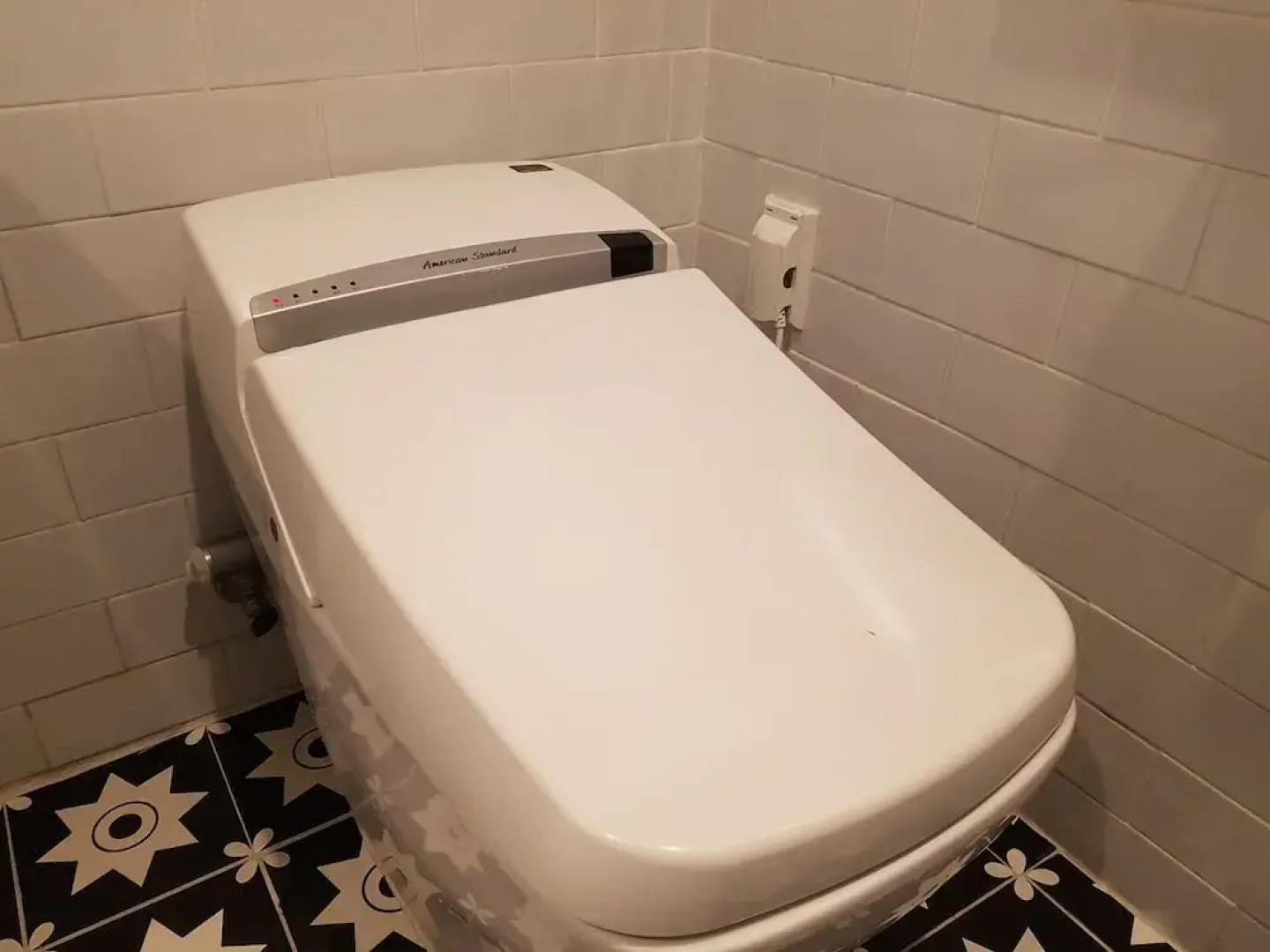 The First Snow Hotel