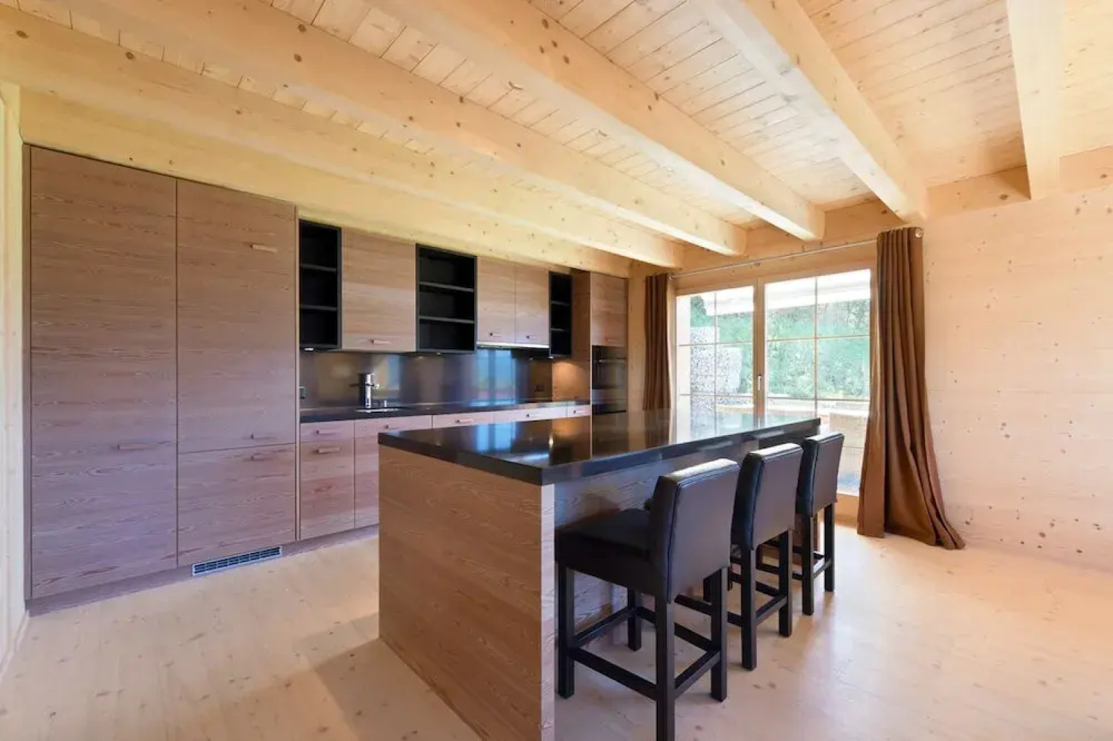 Ferienlenk Mountain Village