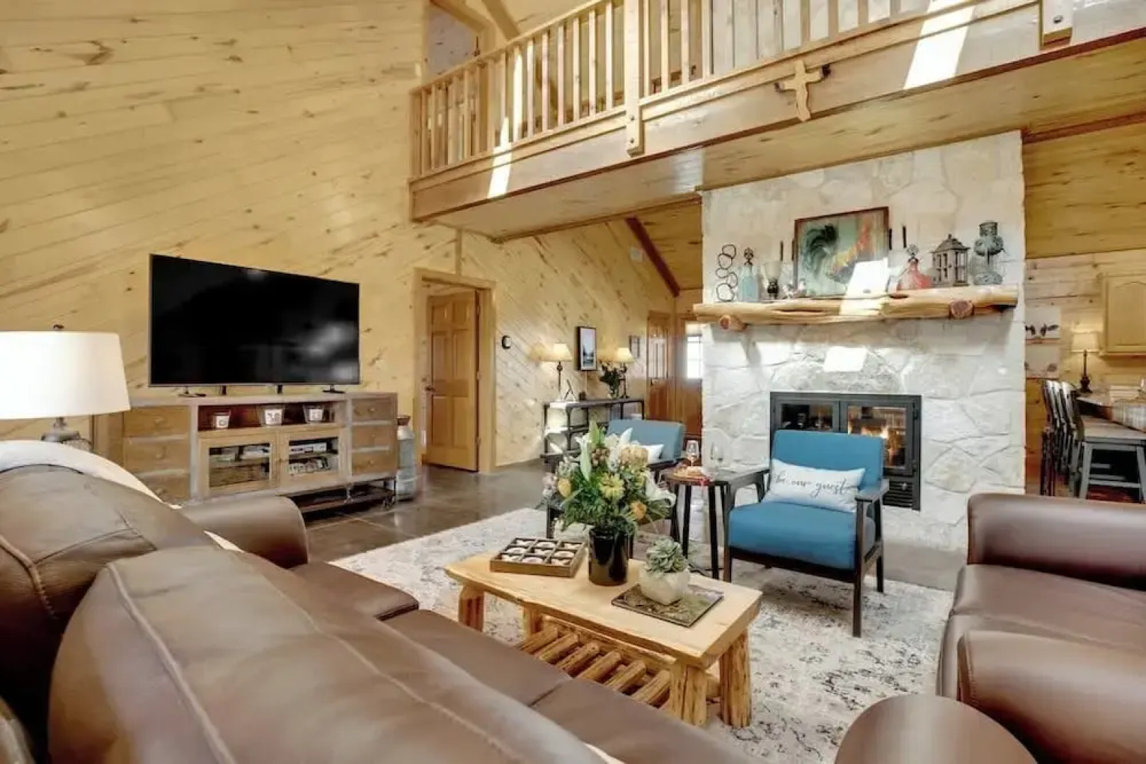 Shady Lane Lodge - Near Town & Wheelchair Access